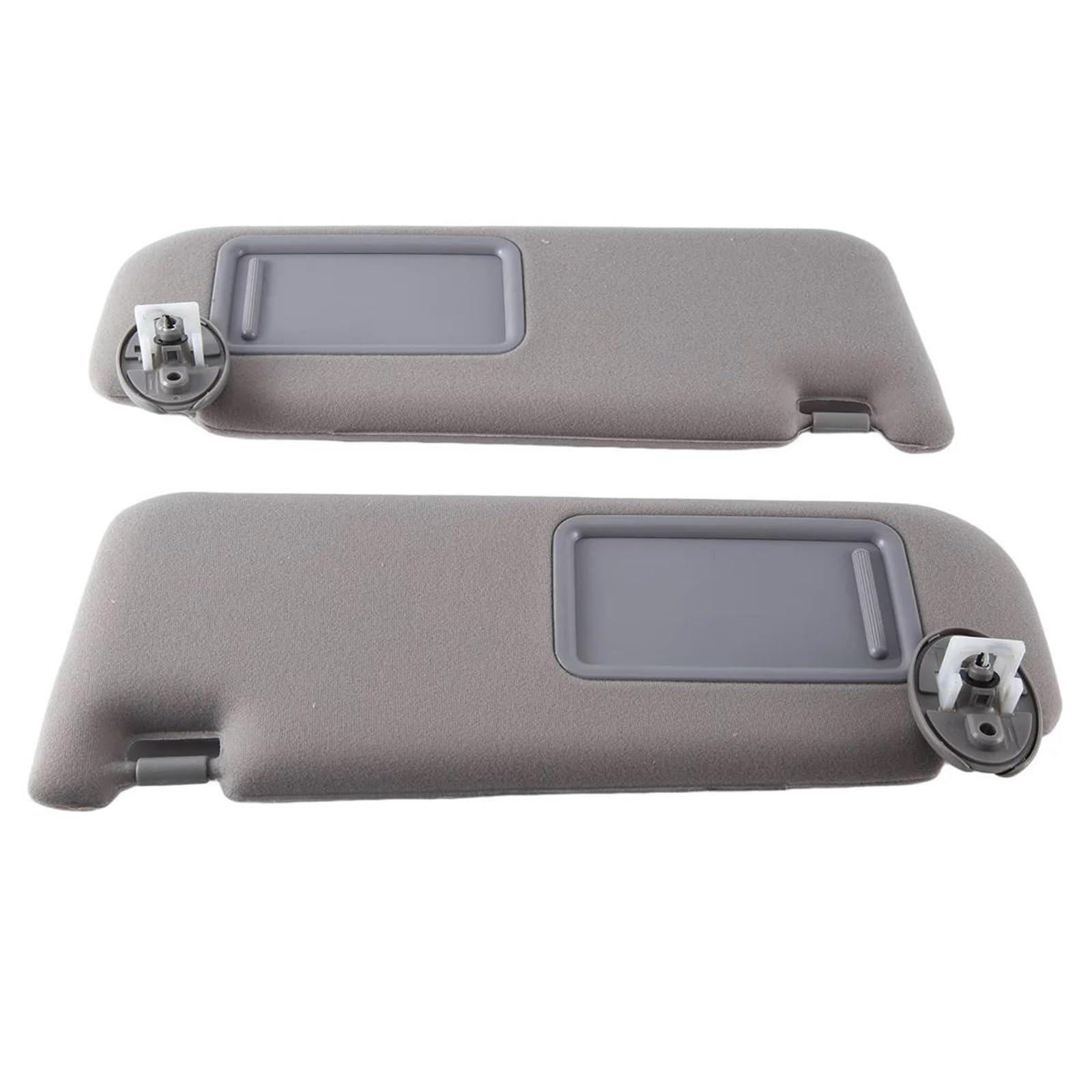 vordere innere Sonnenblende Für Toyota Für Camry 2012-2017 2PCS Auto Sonnenschutzdach Sonnenblende Mit Spiegel Innen Sonnenblende 74320-06610-B1 Auto Innen Sonnenblende vordere innere Sonnenblende Für Toyota Für Camry 2012-2017 2PCS Auto Sonnenschutzdach Sonnenblende Mit Spiegel Innen Sonnenblende 74320-06610-B1 Auto Innen Sonnenblende von OJTEMHBH