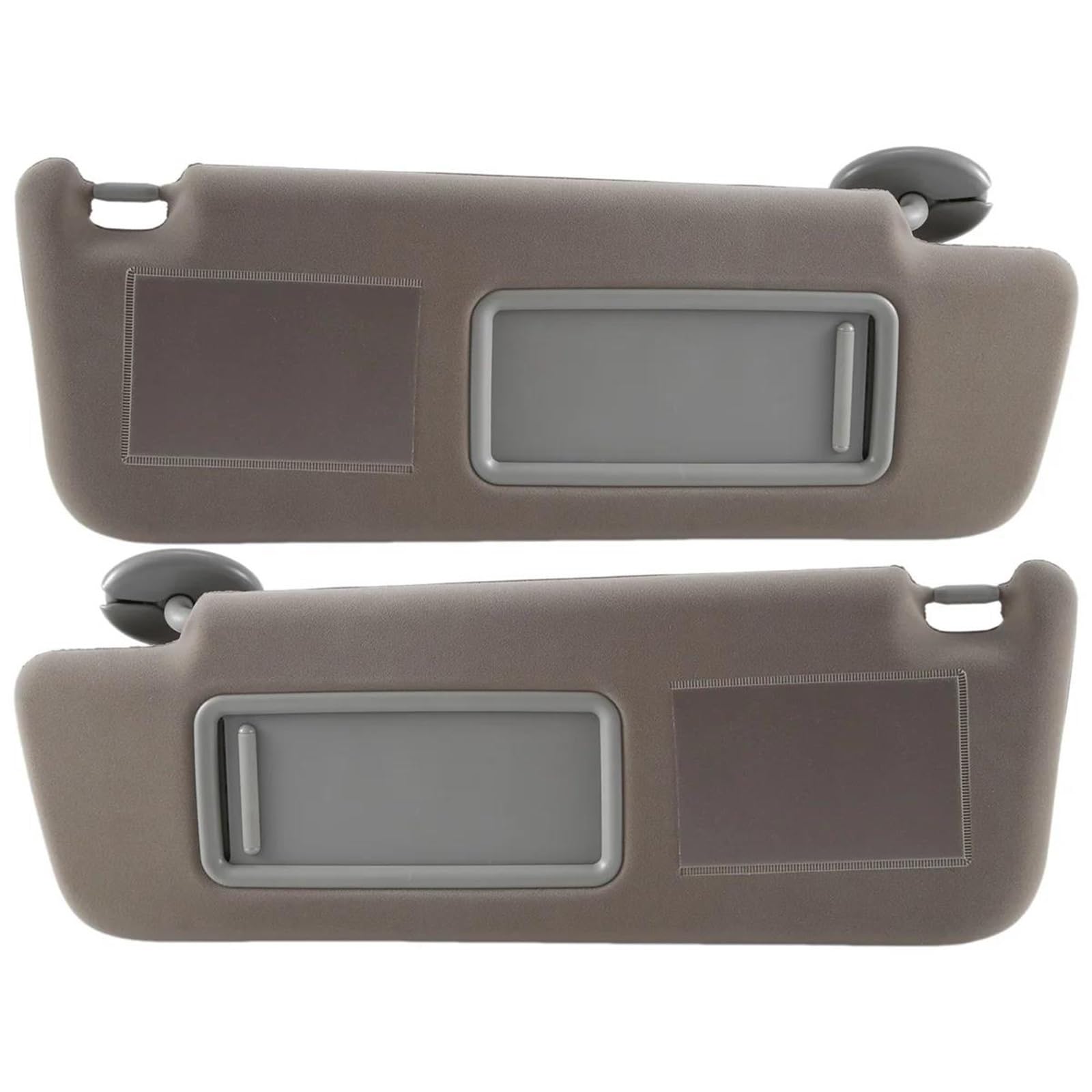 vordere innere Sonnenblende Für Toyota Für Prado 2002 2003 2004 2005 2006 2007 2008 2009 1 Paar Auto Beige Sonnenblende Montage 74320-60850-B1 Auto Innen Sonnenblende vordere innere Sonnenblende Für Toyota Für Prado 2002 2003 2004 2005 2006 2007 2008 2009 1 Paar Auto Beige Sonnenblende Montage 74320-60850-B1 Auto Innen Sonnenblende von OJTEMHBH