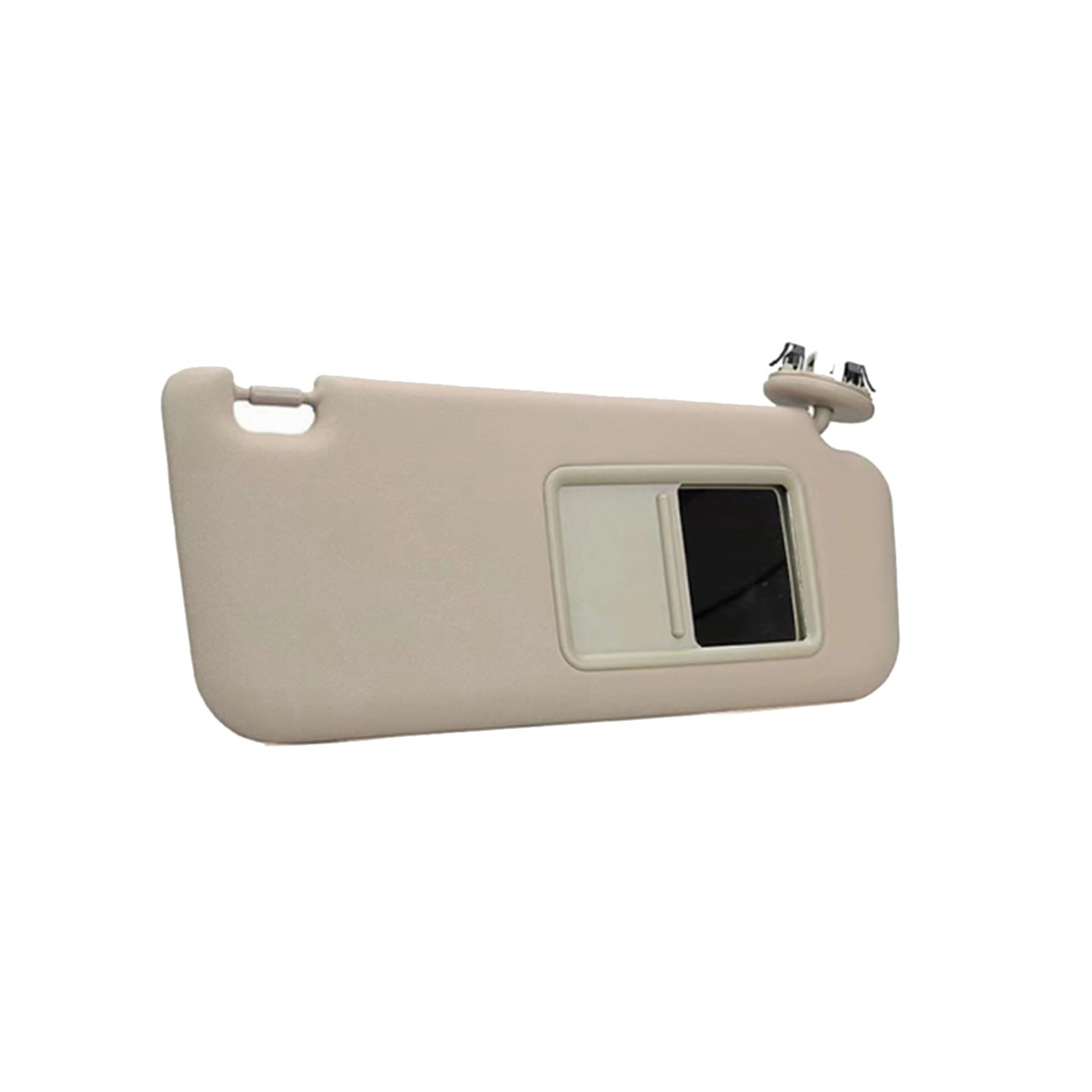vordere innere Sonnenblende Für Toyota Für RAV4 2005-2013 1 Paar Beige Sonnenblende Abdeckung Auto Sonnenschirm Make-Up Spiegel 7432042501 Auto Innen Sonnenblende vordere innere Sonnenblende Für Toyota Für RAV4 2005-2013 1 Paar Beige Sonnenblende Abdeckung Auto Sonnenschirm Make-Up Spiegel 7432042501 Auto Innen Sonnenblende von OJTEMHBH