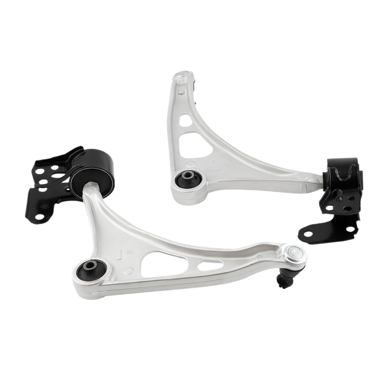 2-teiliges Aufhängungsset, vorderer unterer Querlenker und Kugelgelenksatz, kompatibel mit Acura MDX 14–18, for MDX 2014–2020, kompatibel mit Honda Pilot 2016–2021, Kfz-Querlenker und -Teile 2-teiliges Aufhängungsset, vorderer unterer Querlenker und Kugelgelenksatz, kompatibel mit Acura MDX 14–18, for MDX 2014–2020, kompatibel mit Honda Pilot 2016–2021, Kfz-Querlenker und -Teile von OLCYBDFC