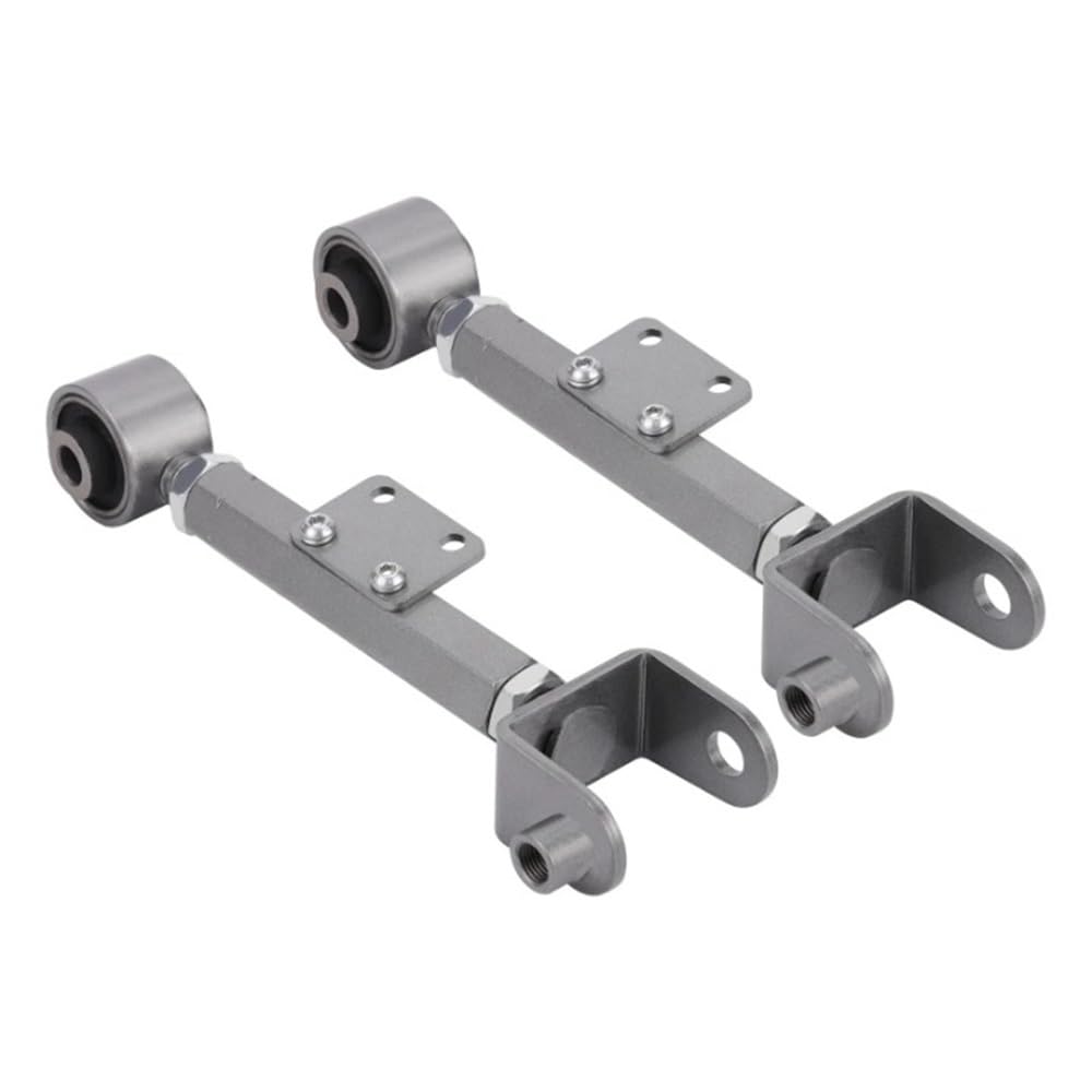 2x Einstellbarer Hinterachs-Sturzarm-Kit Kompatibel for Honda CRV 07-16 Kompatibel for CR-V 2007 2008 2009 2010 2011 2012 2013 2014 2015 2016 Kfz-Querlenker und -Teile 2x Einstellbarer Hinterachs-Sturzarm-Kit Kompatibel for Honda CRV 07-16 Kompatibel for CR-V 2007 2008 2009 2010 2011 2012 2013 2014 2015 2016 Kfz-Querlenker und -Teile von OLCYBDFC