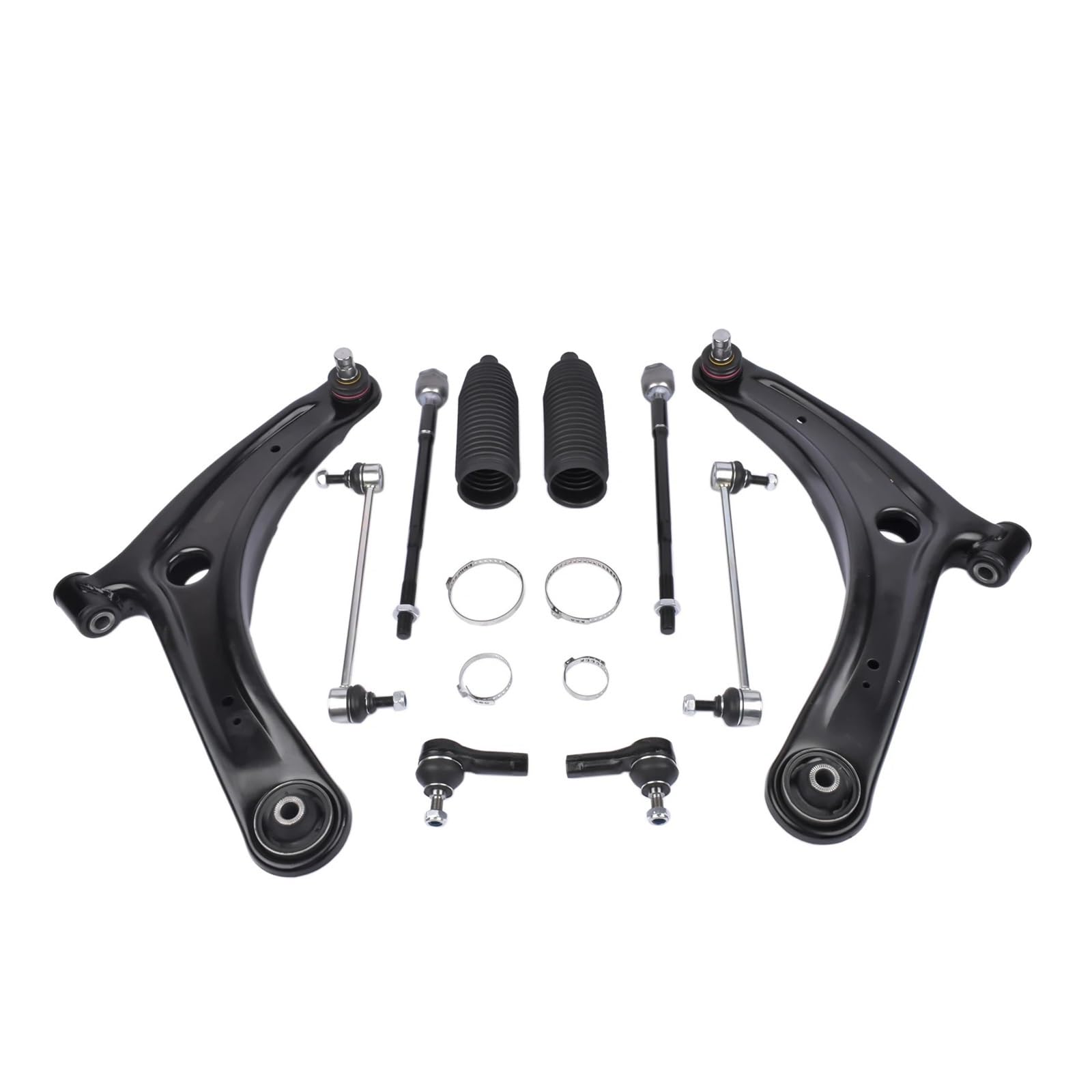 AP01 Front Lower Arme Sway Bars Krawatte Stangen for Mitsubishi Lancer Outlander Neue AP01 Front Lower Arme Sway Bars Krawatte Stangen for Mitsubishi Lancer Outlander Neue von OLCYBDFC