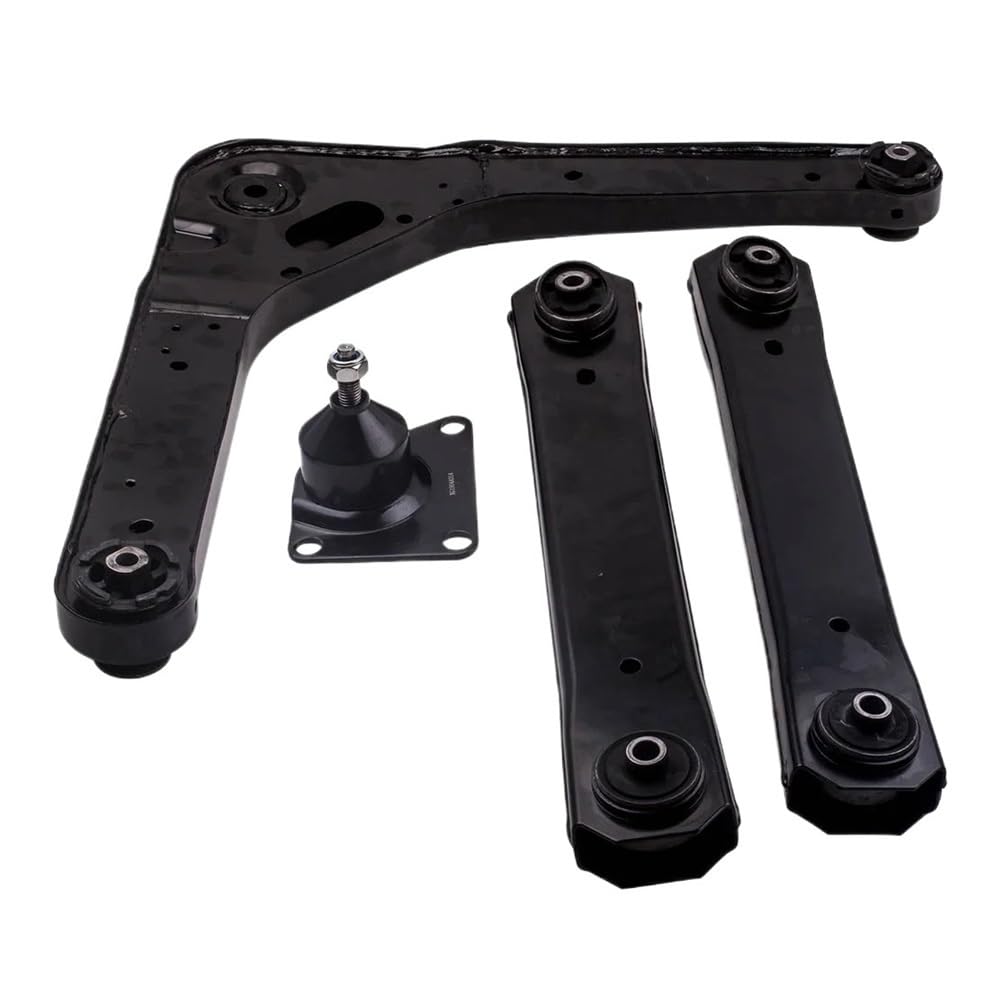 Aufhängung hinten oben unten Kit Querlenker kompatibel for Jeep Grand Cherokee WJ 1999 2000 2001 2002 2003 2004 Kfz-Ersatz-Querlenker und Teile Kfz-Querlenker Aufhängung hinten oben unten Kit Querlenker kompatibel for Jeep Grand Cherokee WJ 1999 2000 2001 2002 2003 2004 Kfz-Ersatz-Querlenker und Teile Kfz-Querlenker von OLCYBDFC