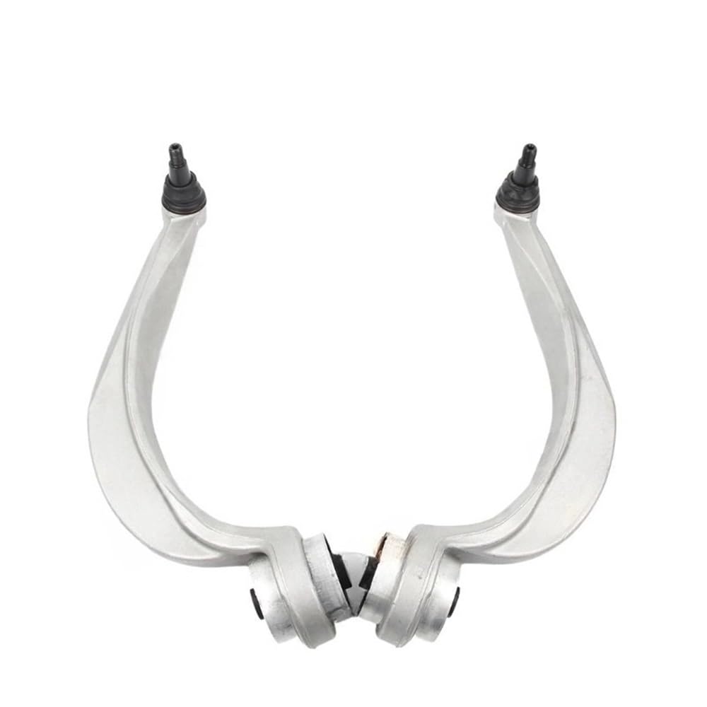 Auto-Chassis-Teile, Paar vordere untere Aufhängung, Lenkstockhebel, kompatibel mit Audi A8 D4 4H2 4H8 4HC 4HL 4H0407693F 4H0407694F 2009–2018, Kfz-Ersatz-Lenksystem-Ausrüstung Auto-Chassis-Teile, Paar vordere untere Aufhängung, Lenkstockhebel, kompatibel mit Audi A8 D4 4H2 4H8 4HC 4HL 4H0407693F 4H0407694F 2009–2018, Kfz-Ersatz-Lenksystem-Ausrüstung von OLCYBDFC