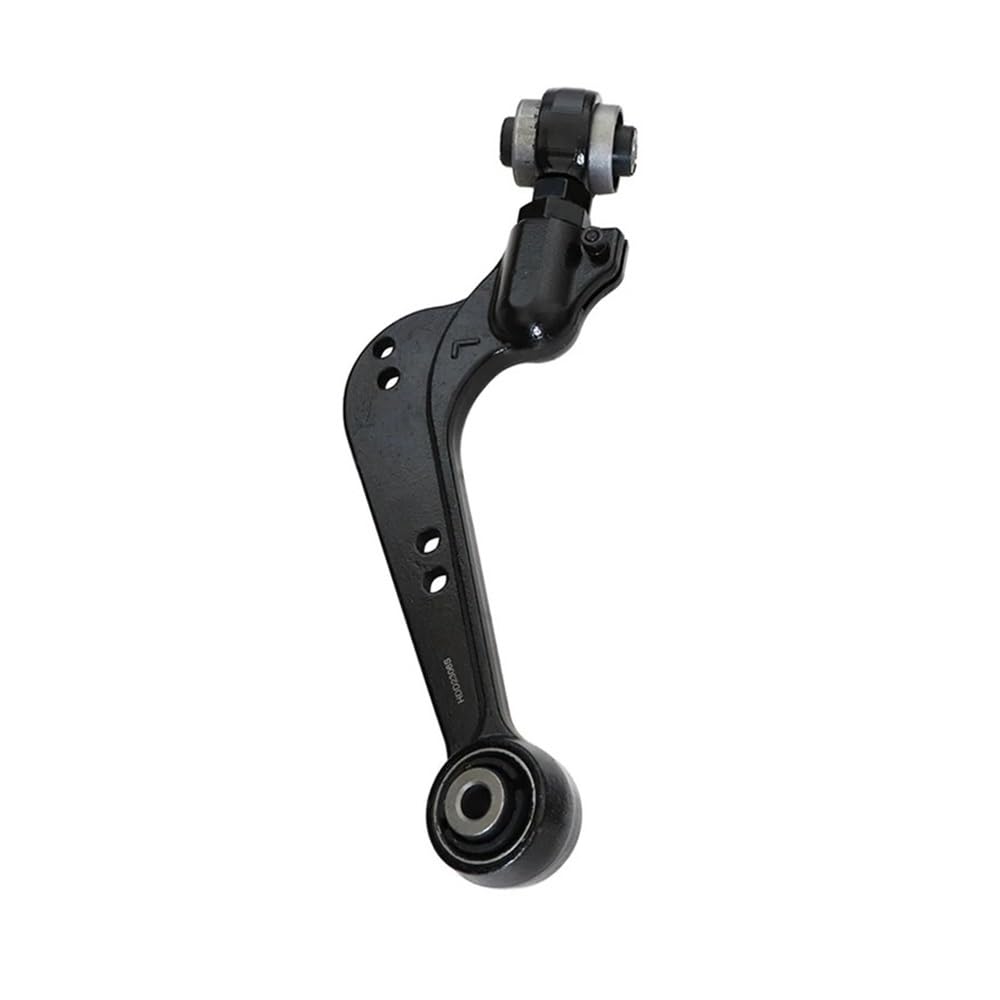 Auto-Chassis-Teile, hinterer Sturz-Querlenker, kompatibel mit Toyota RAV4 HARRIER VANGUARD 48770-42040 48770-0R010, Kfz-Ersatzlenksystem-Ausrüstung, Querlenker(L) von OLCYBDFC