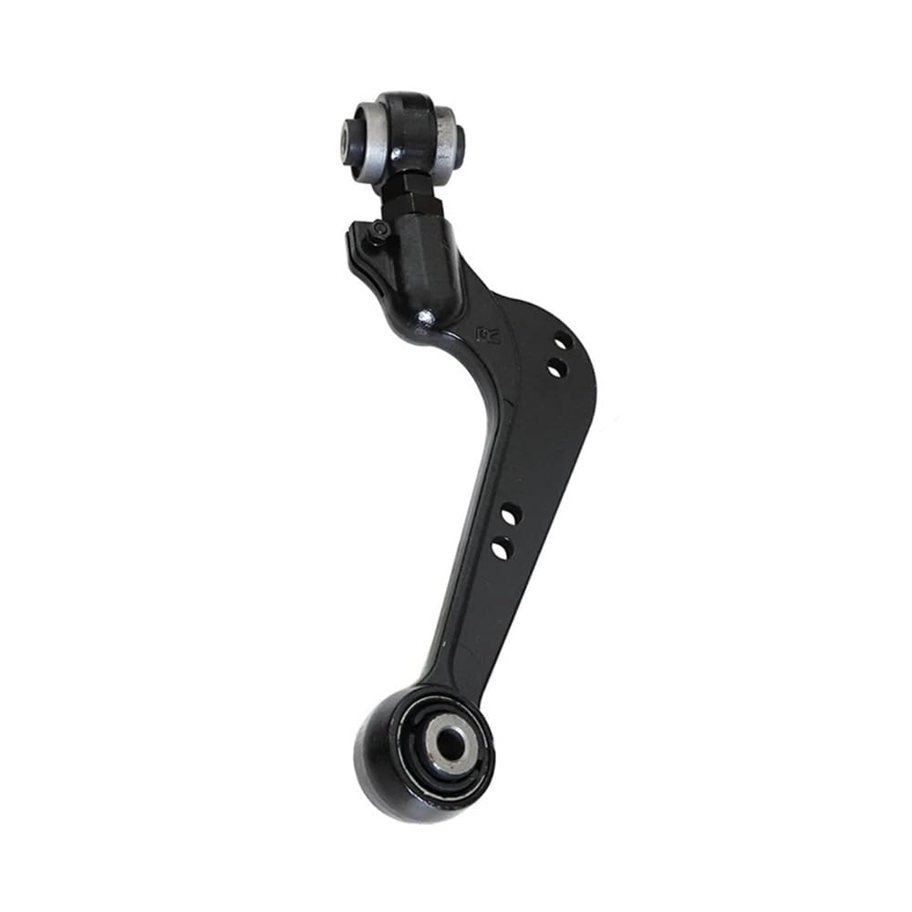 Auto-Chassis-Teile, hinterer Sturz-Querlenker, kompatibel mit Toyota RAV4 HARRIER VANGUARD 48770-42040 48770-0R010, Kfz-Ersatzlenksystem-Ausrüstung, Querlenker(R) von OLCYBDFC