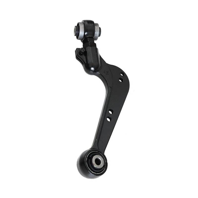 Auto-Chassis-Teile, hinterer Sturz-Querlenker, kompatibel mit Toyota RAV4 HARRIER VANGUARD 48770-42040 48770-0R010, Kfz-Ersatzlenksystem-Ausrüstung, Querlenker(R) von OLCYBDFC