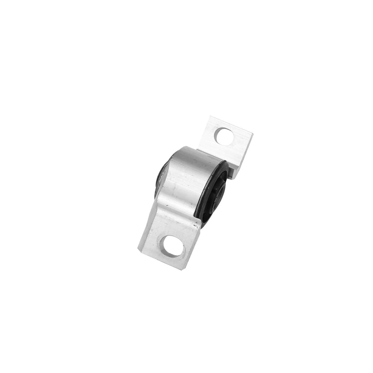 Halter for Schwingenbuchse hinten links und rechts, kompatibel mit VOLVO XC90 2003-31277897 31277898, obere und untere Schwinge, Ausgleichsstange, Kugelkopf, Spurstangen, Querlenker(Lefr 31277897) von OLCYBDFC