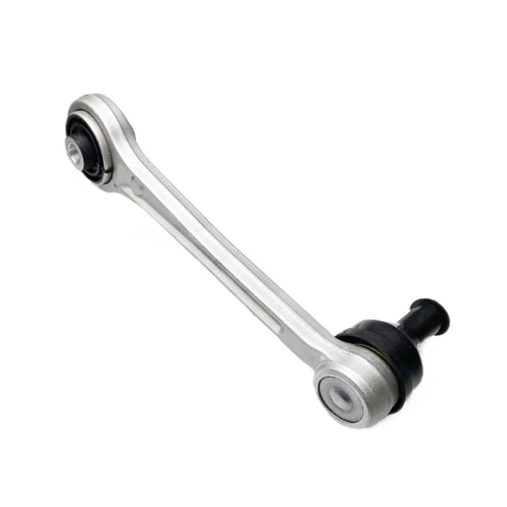 Hinterer Spurlenker, kompatibel mit BMW 5er E39 E60 E61, M10-Kegel 10 mm, 520i 525i 528i 530i 535i 520 525 530 540, 33320421750, 1 Stück, Kfz-Ersatz-Lenksystem-Ausrüstung(1 Piece) von OLCYBDFC