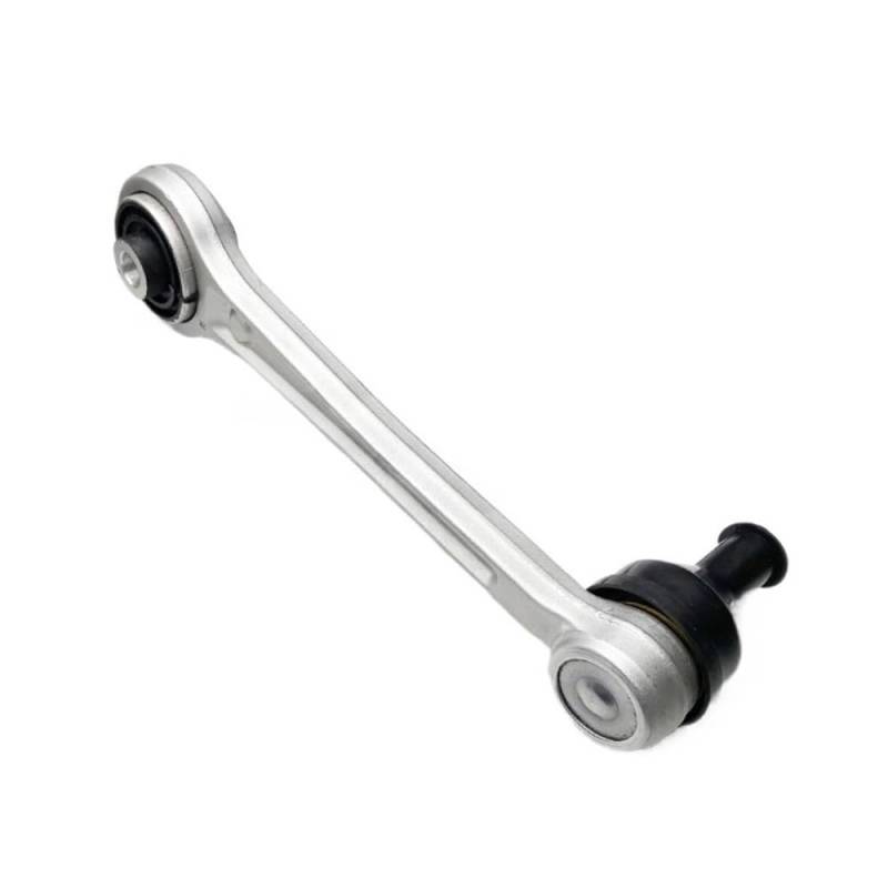 Hinterer Spurlenker, kompatibel mit BMW 5er E39 E60 E61, M10-Kegel 10 mm, 520i 525i 528i 530i 535i 520 525 530 540, 33320421750, 1 Stück, Kfz-Ersatz-Lenksystem-Ausrüstung(1 Piece) von OLCYBDFC