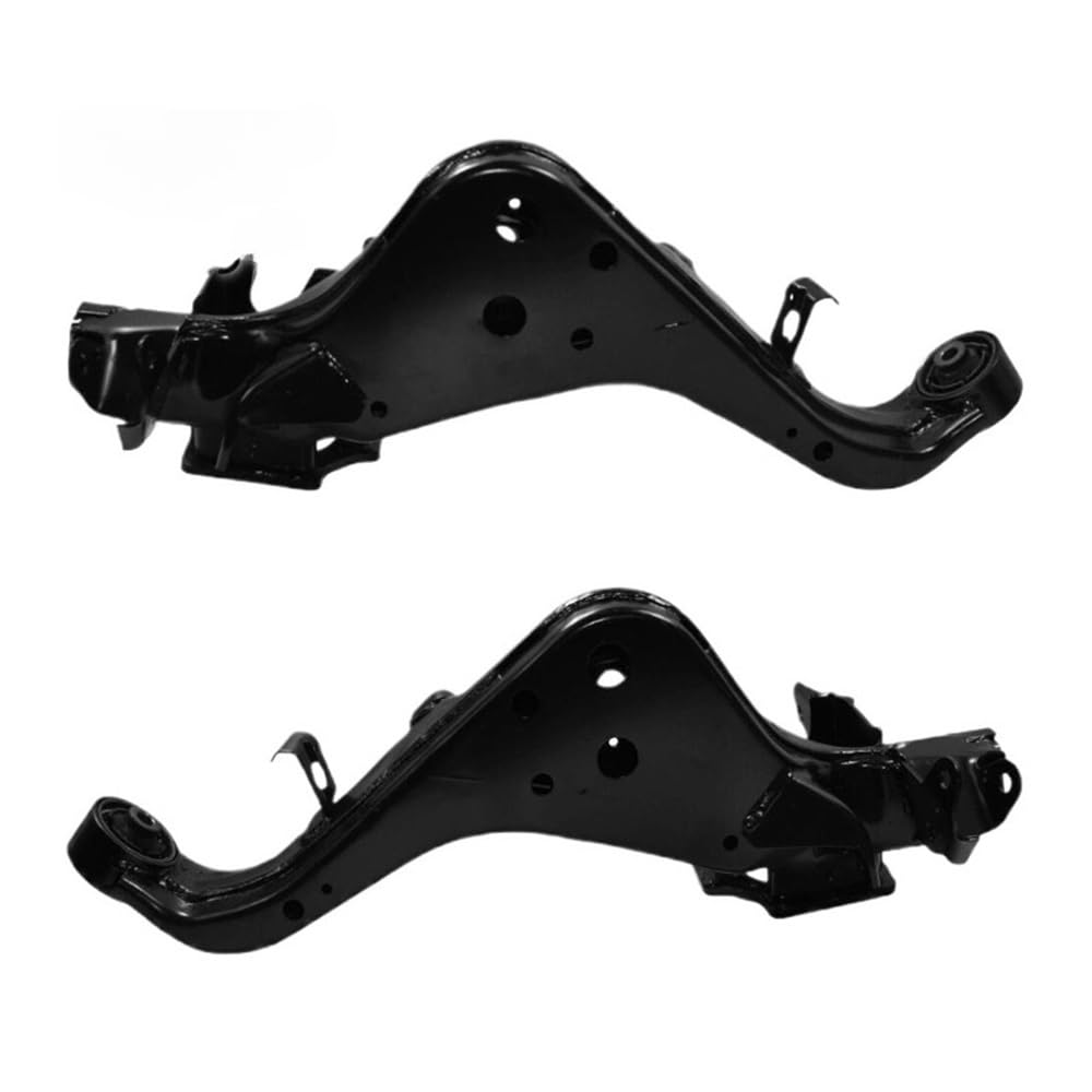 Kfz-Ersatz-Querlenker, linker oder rechter Querlenker, kompatibel mit Nissan Rogue 2008 2009 2010 2011 2012 2013 2014 2015 55501JD00A, 55501-JD00A, 55501JG000(L) von OLCYBDFC