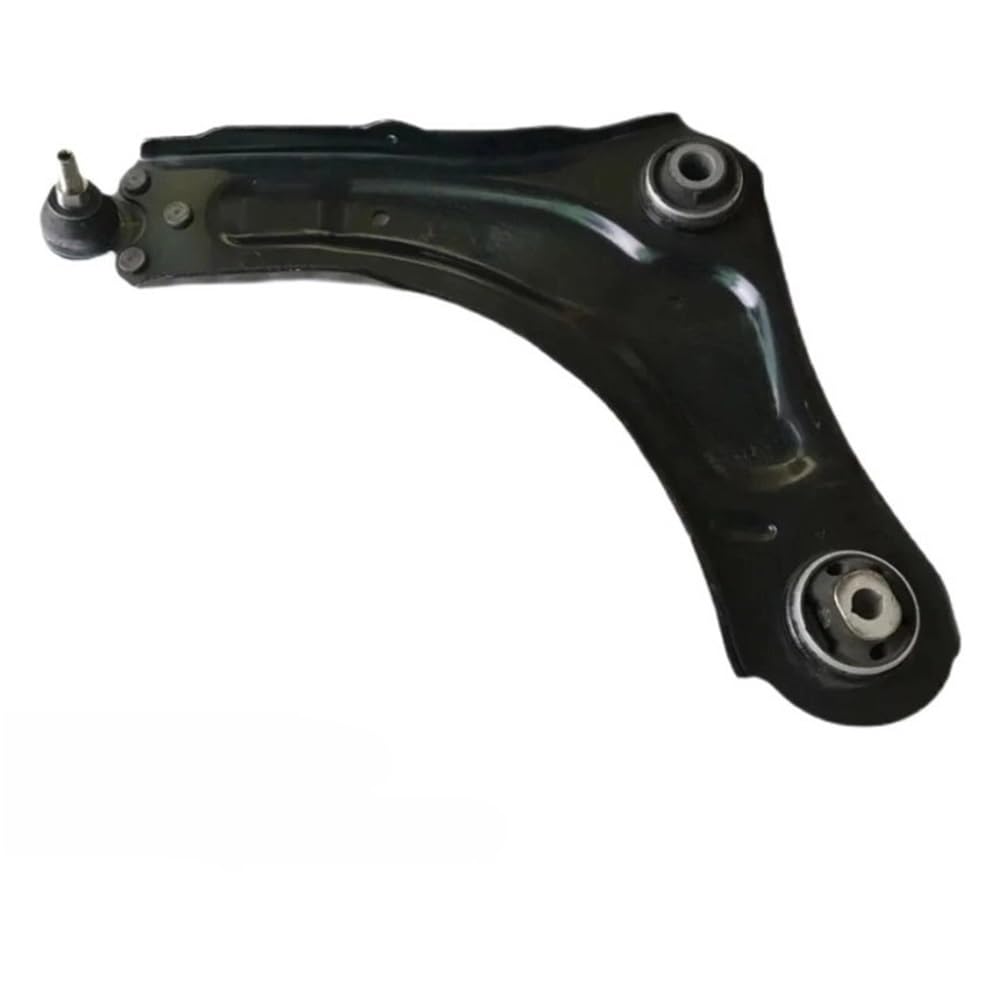 Kfz-Ersatz-Querlenker Vorderradaufhängung Unterer Dreiecksquerlenker 545015167R Kompatibel mit Renault Fluence 2011 2012 2013 2014 2015 2016 Querlenker(Left -Genuine) von OLCYBDFC