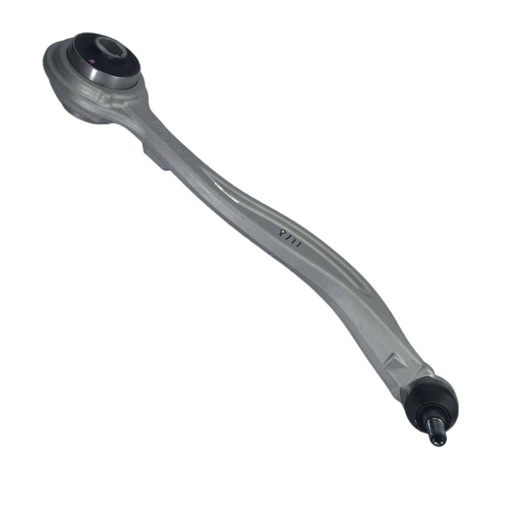 Kugelgelenk for Querlenker vorne links rechts, kompatibel mit Mercedes-Benz X204 GLK250 GLK350 2010 2011 2012 2013 2014 2015 2043308111 2043308211, Kfz-Ersatzlenker und -Teile(Left 2043308111) von OLCYBDFC
