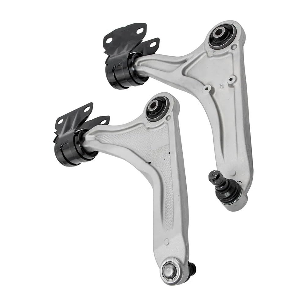 OLCYBDFC 2 Stück vordere untere Querlenker mit Kugelgelenk, kompatibel mit Ford Fusion, kompatibel mit Lincoln MKZ 2013 2014 2015 2016 2017 2018 2019 2020, Kfz-Querlenker und Kugelkopfbaugruppen OLCYBDFC 2 Stück vordere untere Querlenker mit Kugelgelenk, kompatibel mit Ford Fusion, kompatibel mit Lincoln MKZ 2013 2014 2015 2016 2017 2018 2019 2020, Kfz-Querlenker und Kugelkopfbaugruppen von OLCYBDFC