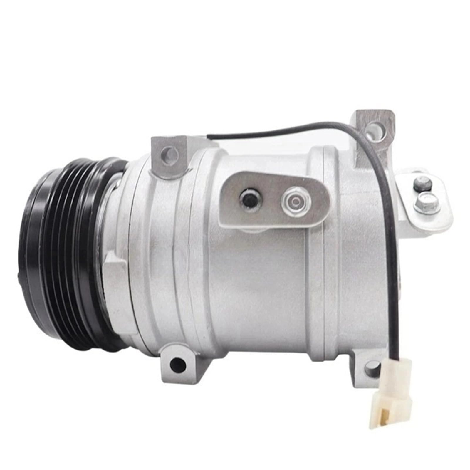 OLCYBDFC AC-Klimakompressor mit Kupplung, kompatibel mit Geely Familia mk 2011, AC-Kompressor for Auto, Compresor De Aire Para Carro A/C, Kfz-Ersatzklimakompressoren OLCYBDFC AC-Klimakompressor mit Kupplung, kompatibel mit Geely Familia mk 2011, AC-Kompressor for Auto, Compresor De Aire Para Carro A/C, Kfz-Ersatzklimakompressoren von OLCYBDFC