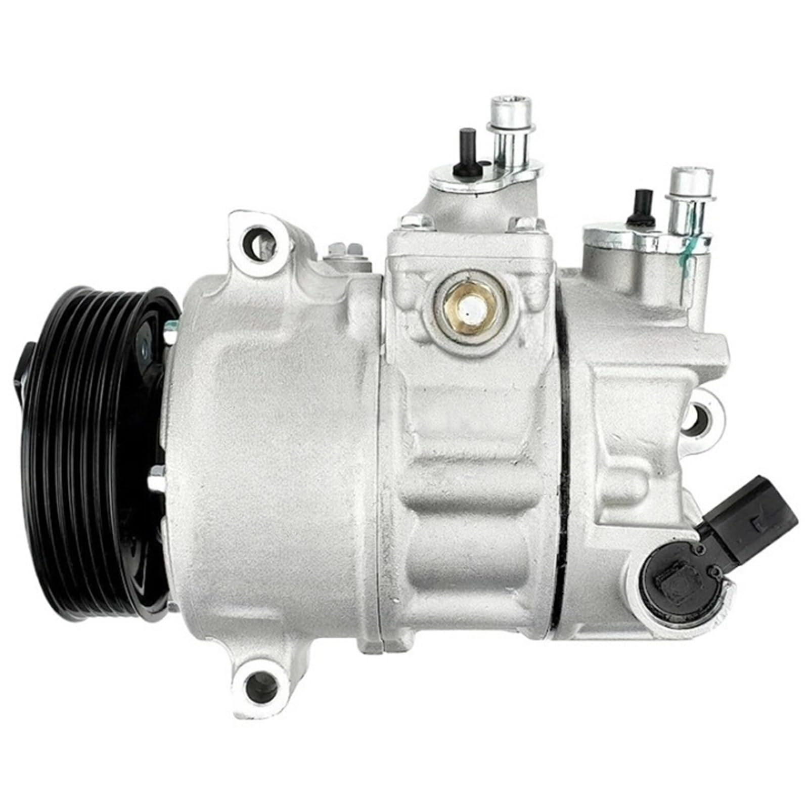 OLCYBDFC AC-Kompressor, kompatibel mit VW, kompatibel mit Touran, Sagitar, Passat, Jetta, Golf, 1K0820859F, 1K0820859M, 1K0820859S, 1K0820803SX, 5C0820803G, Kfz-Ersatz-Klimakompressoren OLCYBDFC AC-Kompressor, kompatibel mit VW, kompatibel mit Touran, Sagitar, Passat, Jetta, Golf, 1K0820859F, 1K0820859M, 1K0820859S, 1K0820803SX, 5C0820803G, Kfz-Ersatz-Klimakompressoren von OLCYBDFC