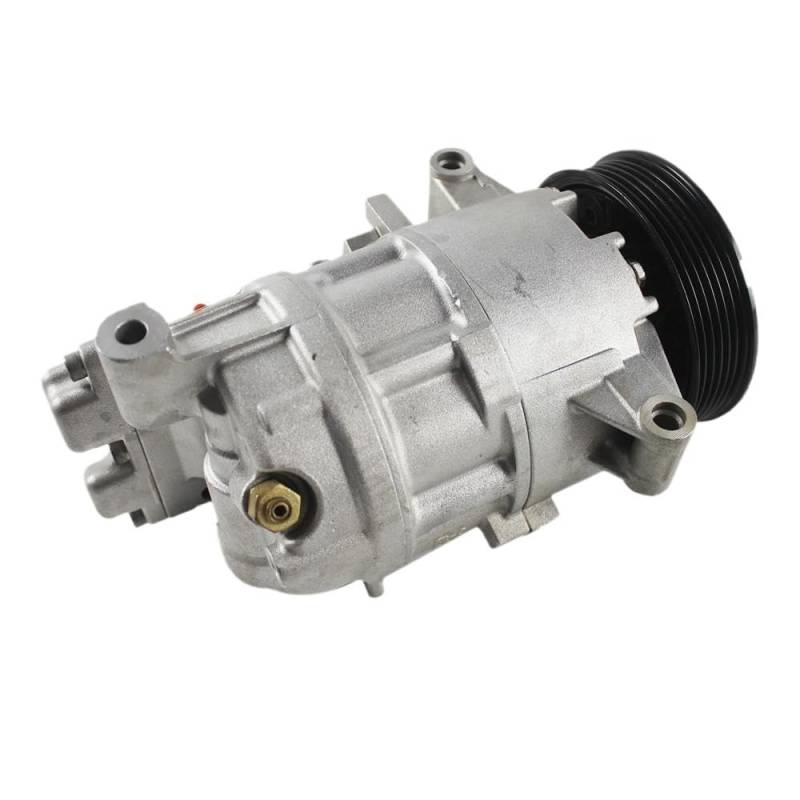 OLCYBDFC AC-Kompressor Kompatibel for BMW E90 Kfz-Profi-Teile 1PC Klimaanlagenkompressor 64529182793 64509156821 64526915380 Kfz-Ersatzklimaanlagenkompressoren von OLCYBDFC
