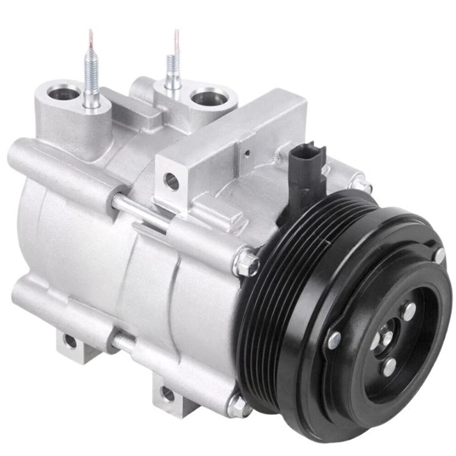 OLCYBDFC AC-Kompressor Kompatibel for Ford Crown Kompatibel for Victoria Kompatibel for Lincoln Kompatibel for Town Car Kompatibel for Mercury Marquis 8L2Z19703C 9L2419D629EA 6L2419D629GA 6L24-19D629- OLCYBDFC AC-Kompressor Kompatibel for Ford Crown Kompatibel for Victoria Kompatibel for Lincoln Kompatibel for Town Car Kompatibel for Mercury Marquis 8L2Z19703C 9L2419D629EA 6L2419D629GA 6L24-19D629- von OLCYBDFC