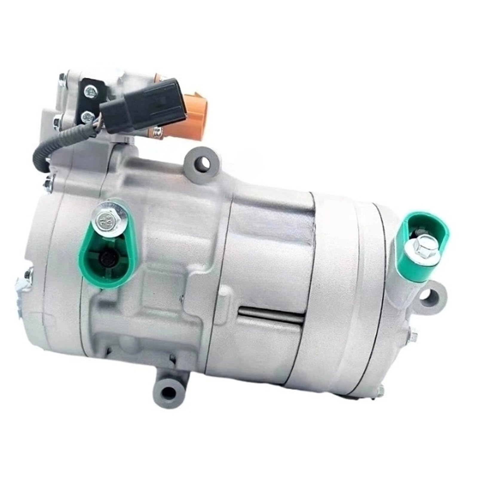 OLCYBDFC AC-Kompressor Kompatibel for Hongqi HS-3 Elektrische Klimaanlage AC-Kompressor 8103020-E16-A Modell: HES33 Compresor De Aire acondicionado Kfz-Ersatz-Klimakompressoren OLCYBDFC AC-Kompressor Kompatibel for Hongqi HS-3 Elektrische Klimaanlage AC-Kompressor 8103020-E16-A Modell: HES33 Compresor De Aire acondicionado Kfz-Ersatz-Klimakompressoren von OLCYBDFC