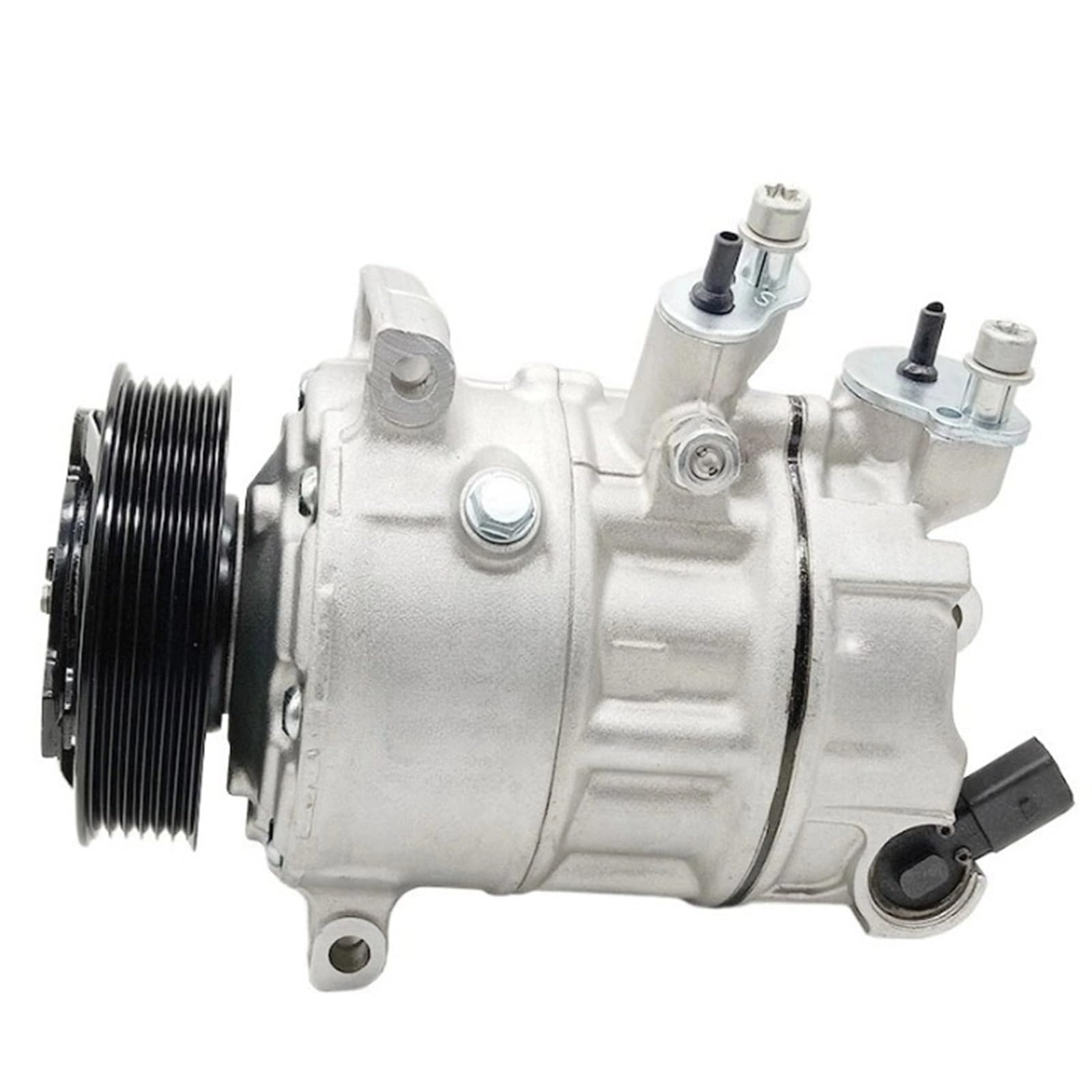 OLCYBDFC AC-Kompressor for Auto, kompatibel mit AUDI Q3, kompatibel mit VW Golf 7, kompatibel mit Passat, kompatibel mit Skoda Octavia 5Q0820803Q, 5Q0820803F, 5Q0820803K, 5Q0820803G, 5Q0820803H OLCYBDFC AC-Kompressor for Auto, kompatibel mit AUDI Q3, kompatibel mit VW Golf 7, kompatibel mit Passat, kompatibel mit Skoda Octavia 5Q0820803Q, 5Q0820803F, 5Q0820803K, 5Q0820803G, 5Q0820803H von OLCYBDFC