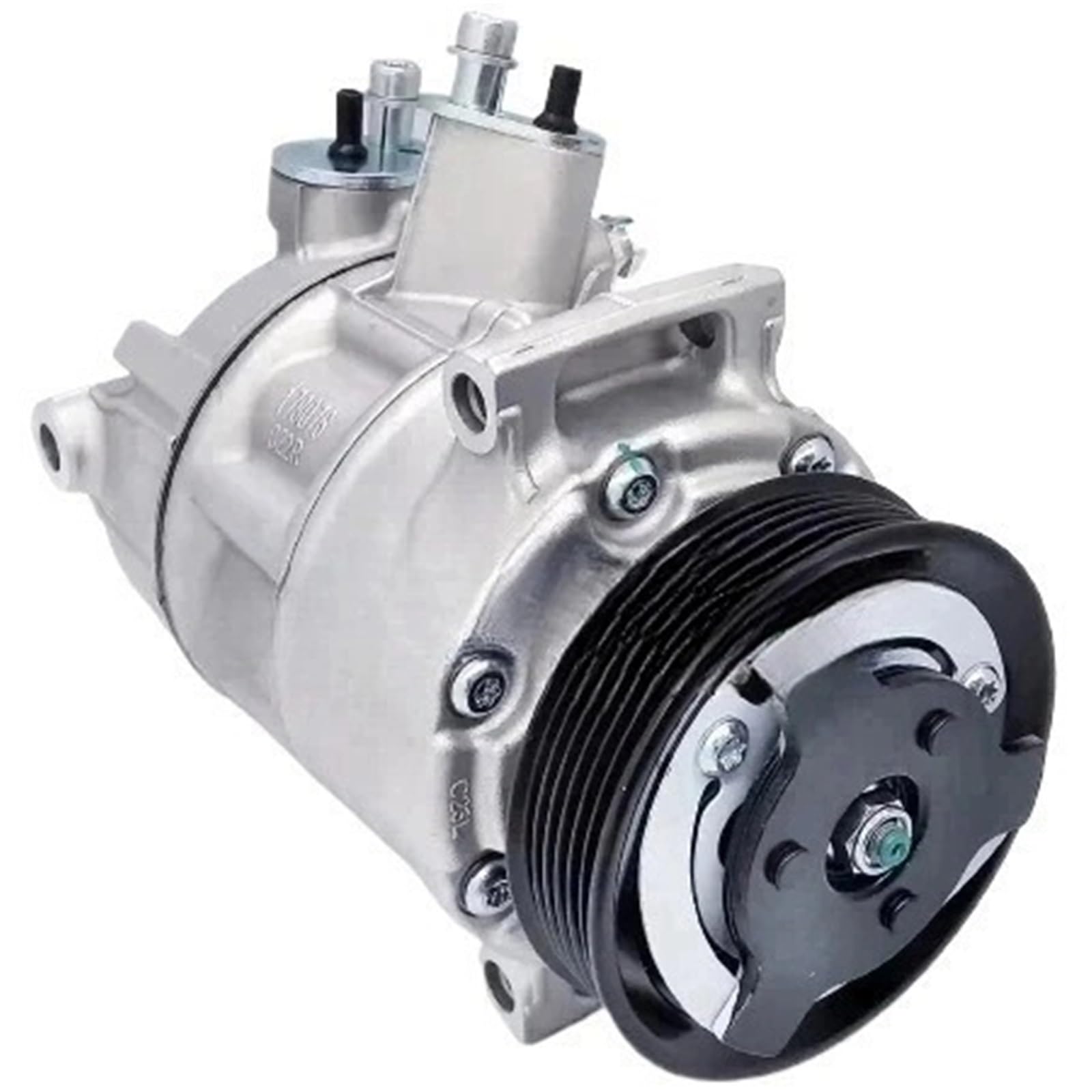 OLCYBDFC AC-Kompressor for Auto, kompatibel mit Audi 2006 2007 2008 2009 2010 2011 2012 2013 A3/kompatibel mit VW 2005–2015 Golf Jetta Passat 1K0820859S 1K0820803G 60-02038NA A/C-Kompressor 1K0820859F OLCYBDFC AC-Kompressor for Auto, kompatibel mit Audi 2006 2007 2008 2009 2010 2011 2012 2013 A3/kompatibel mit VW 2005–2015 Golf Jetta Passat 1K0820859S 1K0820803G 60-02038NA A/C-Kompressor 1K0820859F von OLCYBDFC