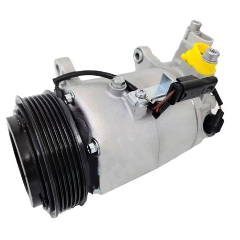 OLCYBDFC AC-Kompressor for Auto, kompatibel mit BMW/MINI 1,5 l 6452-9295050-06 6452929505006 141027-1215 211375-10 Klimakompressor, Kfz-Ersatzklimakompressoren von OLCYBDFC