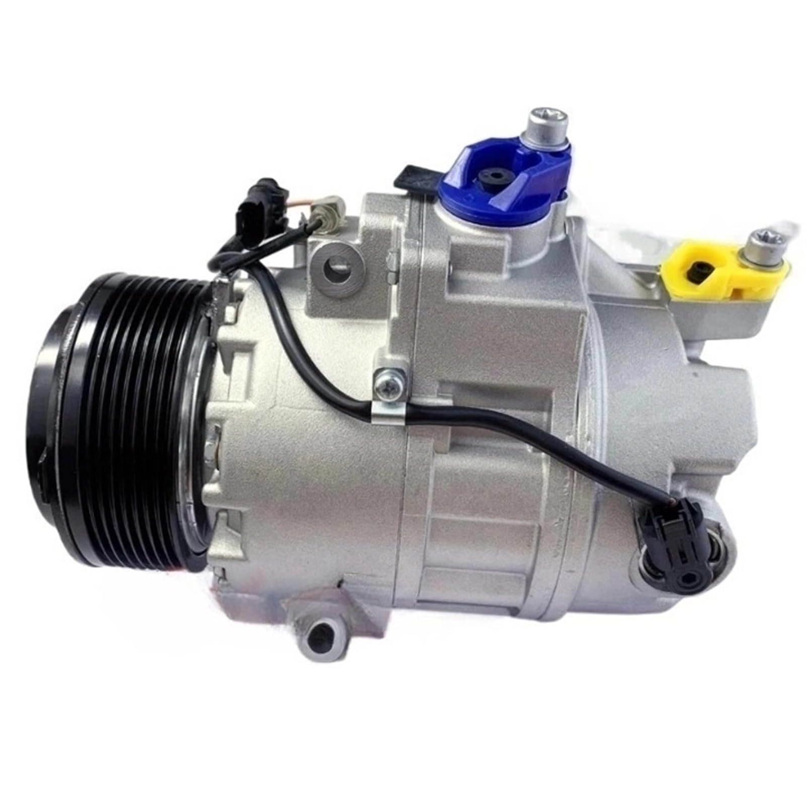 OLCYBDFC AC-Kompressor for Auto, kompatibel mit BMW 740i 740Li 2011 2012 2013 2014 2015, kompatibel mit Bmw X6 64529185147 64529195974 64529205096 64506935921 64509237857, Compresor De Aire Acondicion OLCYBDFC AC-Kompressor for Auto, kompatibel mit BMW 740i 740Li 2011 2012 2013 2014 2015, kompatibel mit Bmw X6 64529185147 64529195974 64529205096 64506935921 64509237857, Compresor De Aire Acondicion von OLCYBDFC