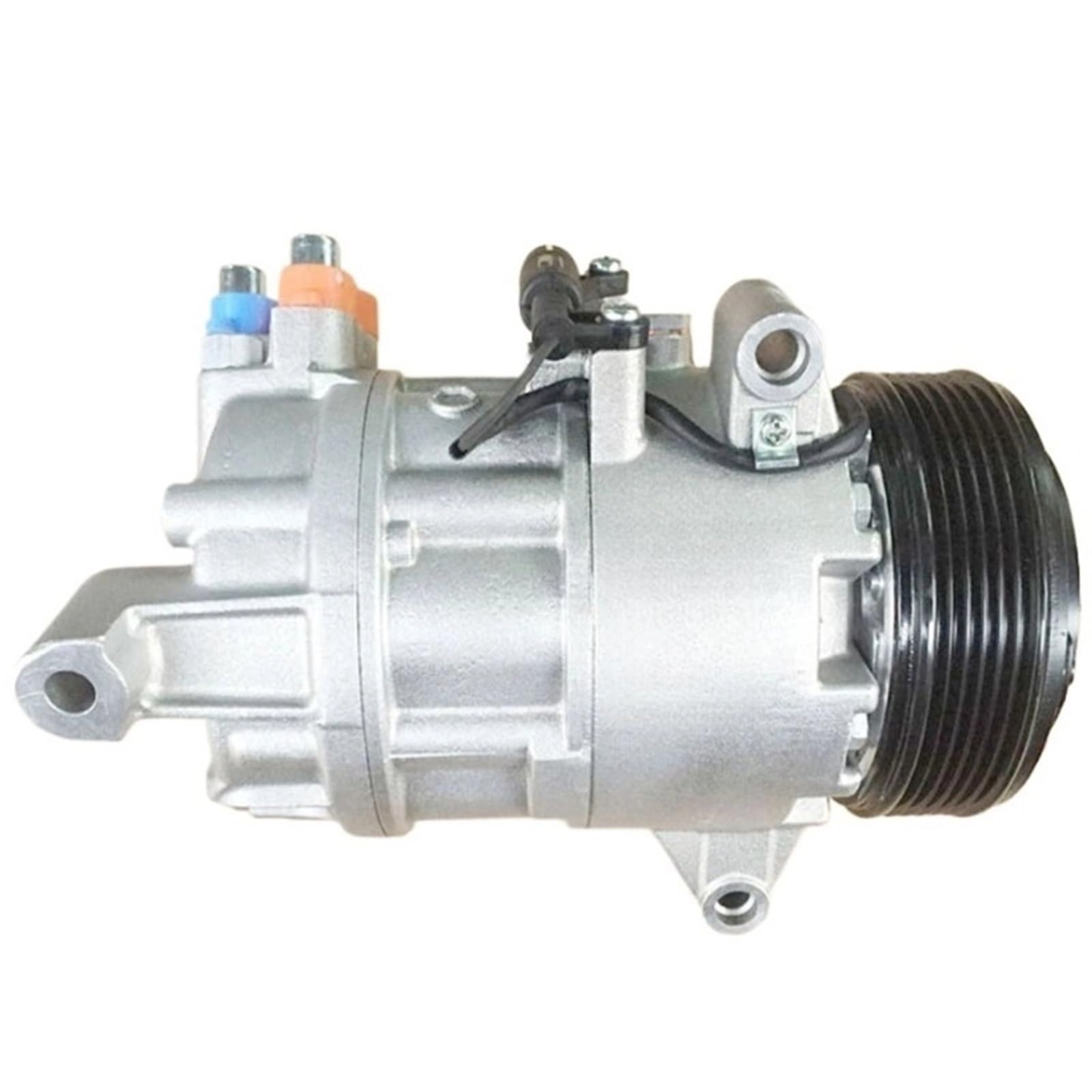 OLCYBDFC AC-Kompressor for Auto, kompatibel mit BMW E46 316i 318i Aircon Car 64509182795 64526908660 64526918751 64529145352 64529175669 64529182795 CSV613 Kompressoren for Kfz-Klimaanlagen OLCYBDFC AC-Kompressor for Auto, kompatibel mit BMW E46 316i 318i Aircon Car 64509182795 64526908660 64526918751 64529145352 64529175669 64529182795 CSV613 Kompressoren for Kfz-Klimaanlagen von OLCYBDFC