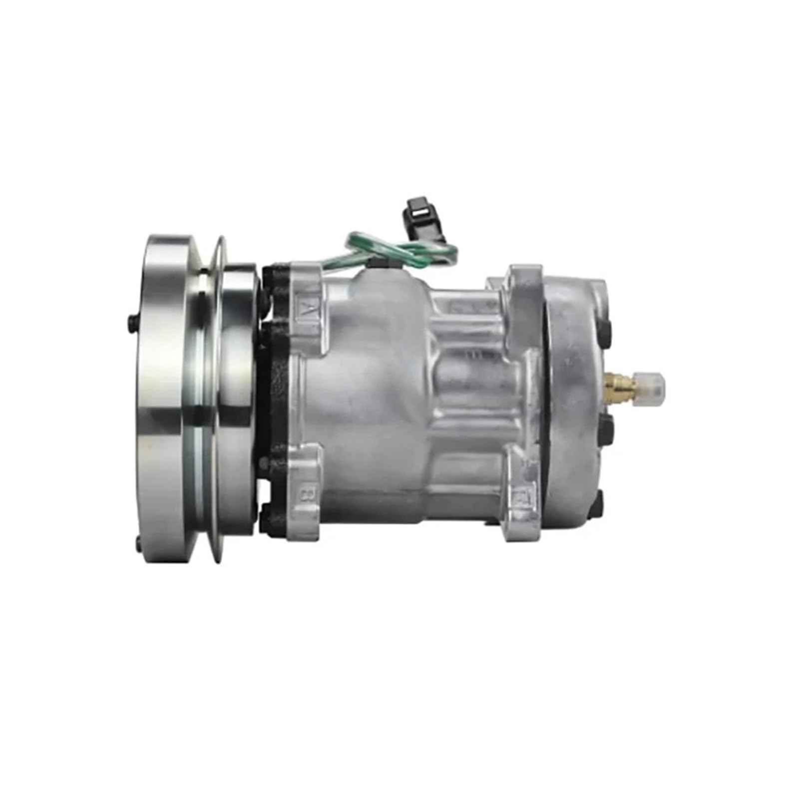 OLCYBDFC AC-Kompressor for Auto, kompatibel mit CAT-Knickgelenk-Muldenkipper D250E II M313C M313D M314F M315 3E1906 3E-1906 Baggerteile, 24 V, Klimaanlage, Kompressor De Aire Acondicionado OLCYBDFC AC-Kompressor for Auto, kompatibel mit CAT-Knickgelenk-Muldenkipper D250E II M313C M313D M314F M315 3E1906 3E-1906 Baggerteile, 24 V, Klimaanlage, Kompressor De Aire Acondicionado von OLCYBDFC