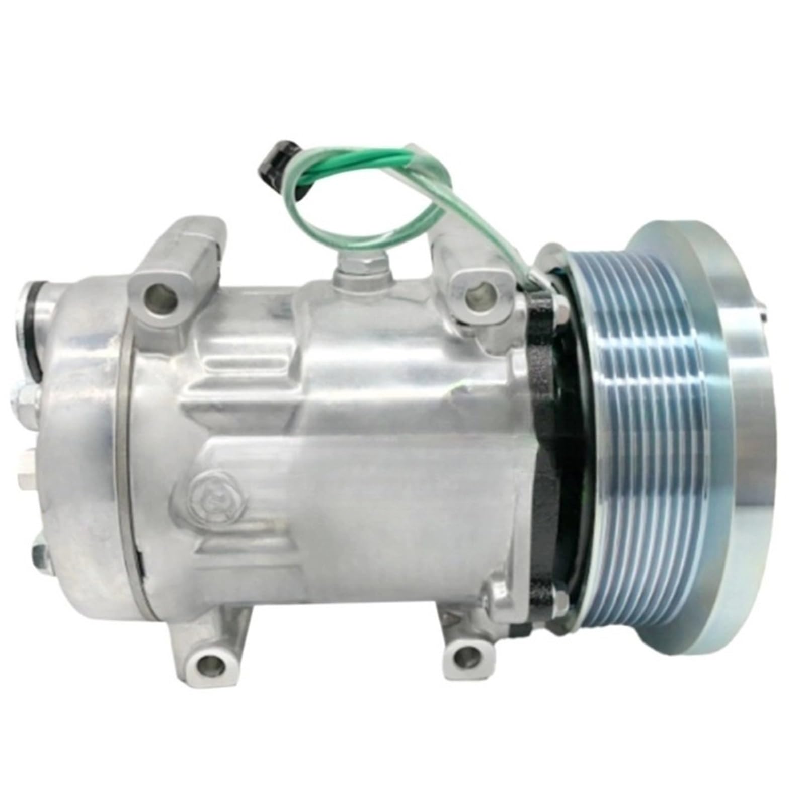 OLCYBDFC AC-Kompressor for Auto, kompatibel mit CATERPILLAR Truck 950GC 1630872 32885 4131 20-04301-AM 394-9671 3949671 394-9671 7H15 24 V Kompressor De Aire Kompressoren for Kfz-Klimaanlagen OLCYBDFC AC-Kompressor for Auto, kompatibel mit CATERPILLAR Truck 950GC 1630872 32885 4131 20-04301-AM 394-9671 3949671 394-9671 7H15 24 V Kompressor De Aire Kompressoren for Kfz-Klimaanlagen von OLCYBDFC