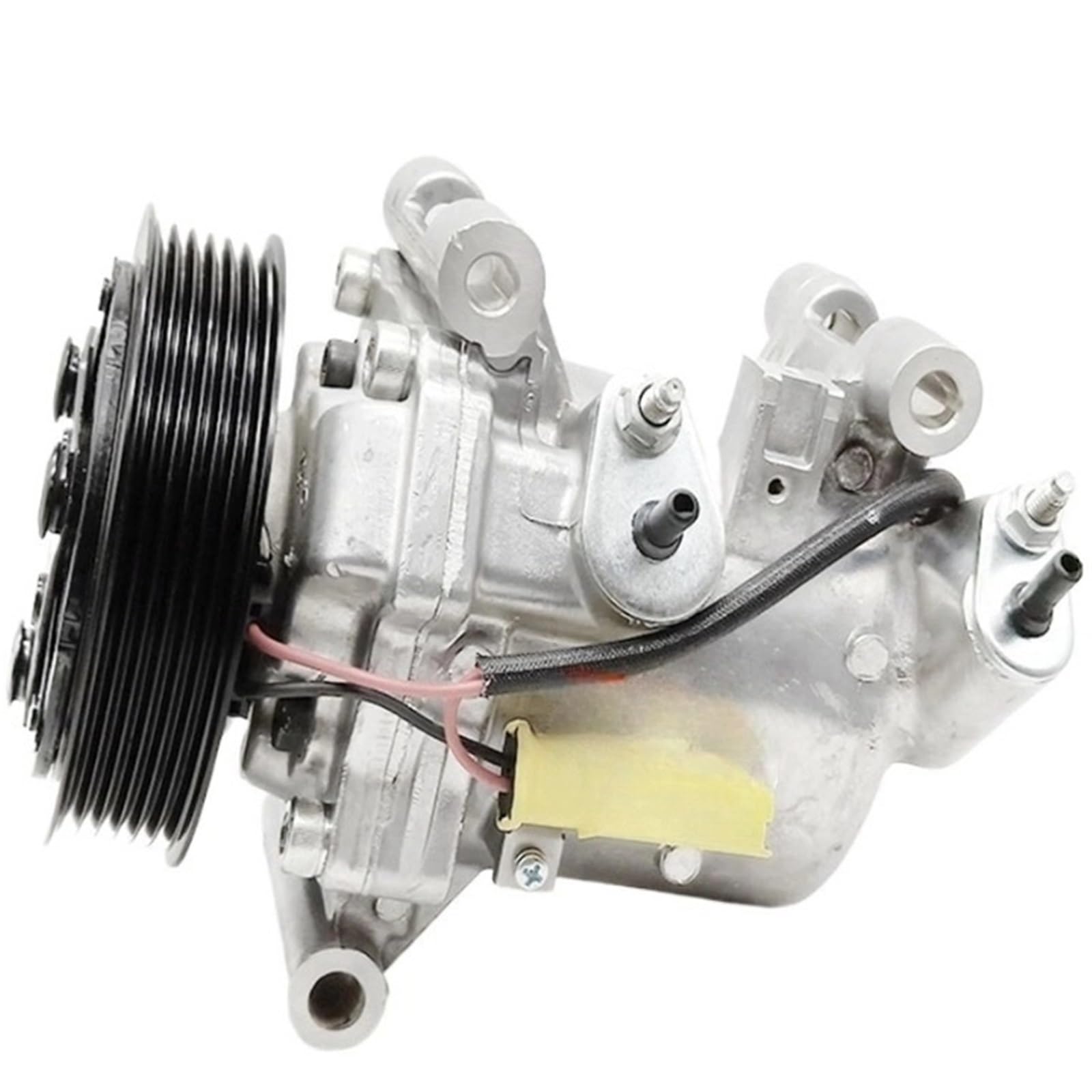 OLCYBDFC AC-Kompressor for Auto, kompatibel mit CITROEN C3 C-Elysee, kompatibel mit Peugeot 301 1.6L 1.6 9676011680 9806599380 JSR11T602078, Kfz-Ersatz-Klimakompressoren OLCYBDFC AC-Kompressor for Auto, kompatibel mit CITROEN C3 C-Elysee, kompatibel mit Peugeot 301 1.6L 1.6 9676011680 9806599380 JSR11T602078, Kfz-Ersatz-Klimakompressoren von OLCYBDFC