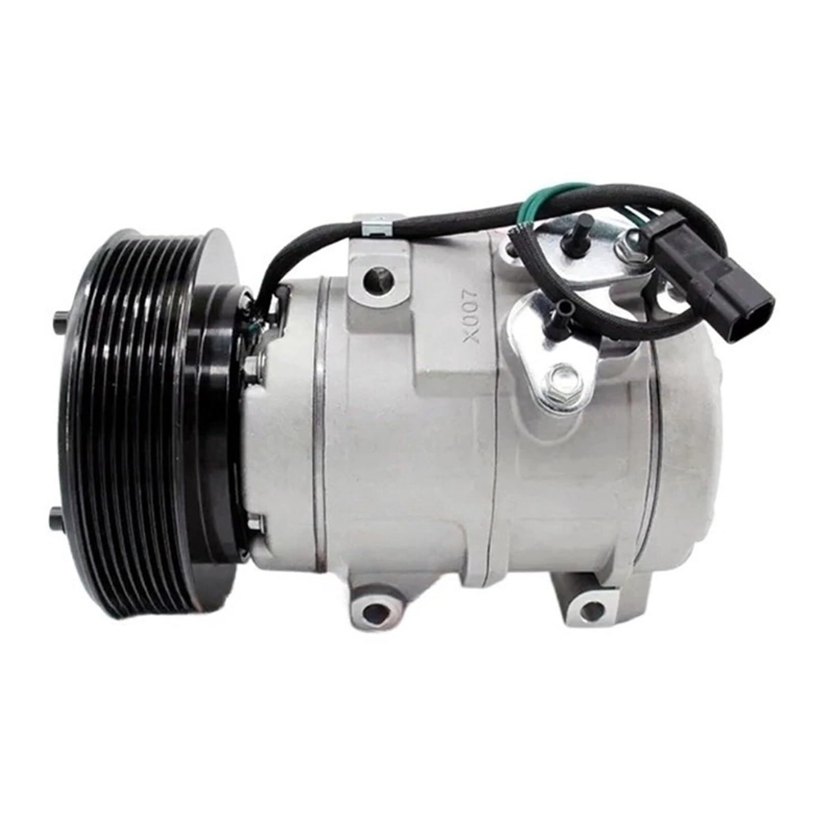 OLCYBDFC AC-Kompressor for Auto, kompatibel mit Caterpillar-Bagger 325 326 330 2457779 447260-8391 447260380 2597243 4472608391 24 V 10S17C Klimaanlage AC-Kompressor Klimaanlagenkompressor OLCYBDFC AC-Kompressor for Auto, kompatibel mit Caterpillar-Bagger 325 326 330 2457779 447260-8391 447260380 2597243 4472608391 24 V 10S17C Klimaanlage AC-Kompressor Klimaanlagenkompressor von OLCYBDFC