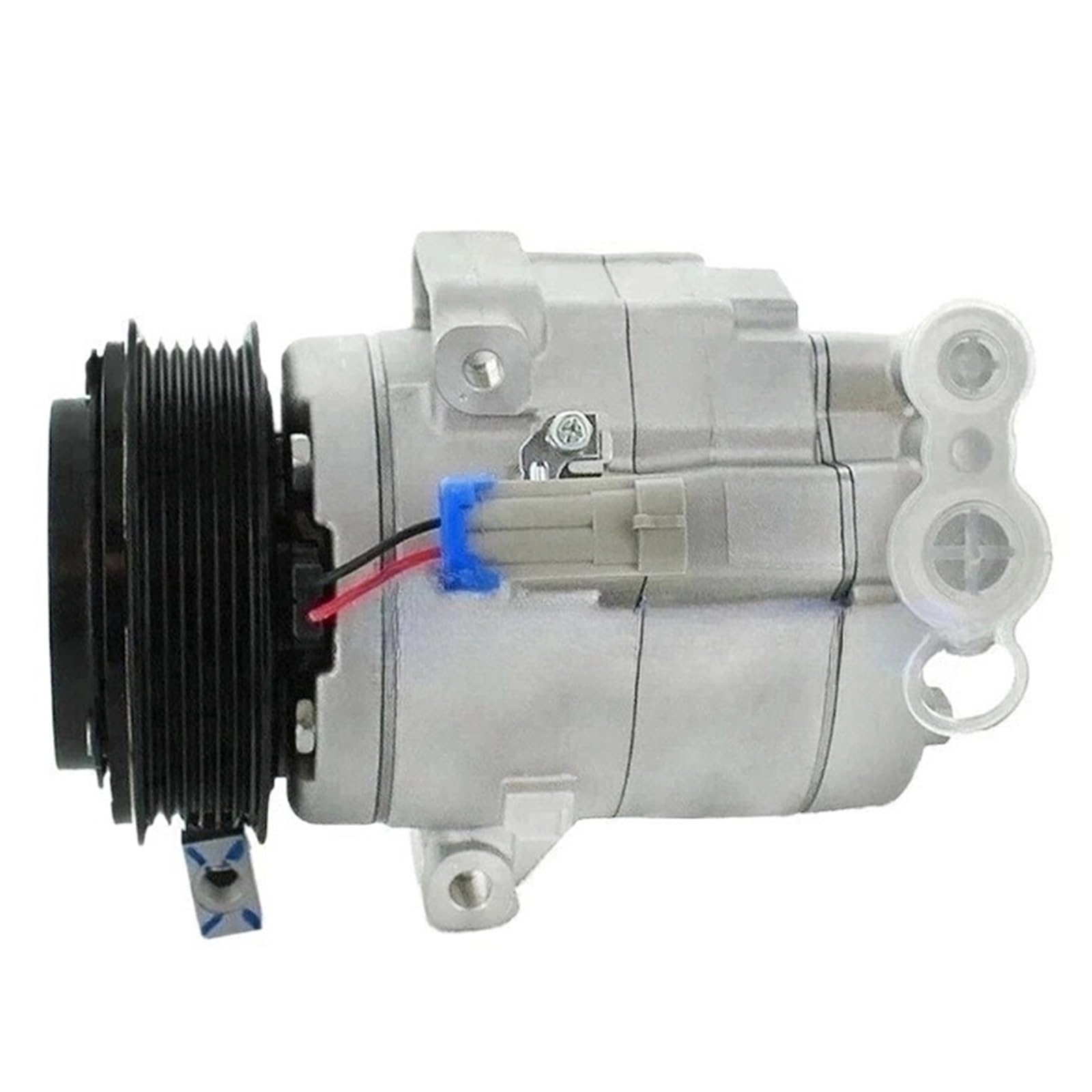 OLCYBDFC AC-Kompressor for Auto, kompatibel mit Chevrolet Aveo 2011 2012 2013 2014 2015 2016 2017 2018 2019 2020 CC1769DP 96863368 95033351 42422273 96863368 95033351 42422273 Klimakompressor OLCYBDFC AC-Kompressor for Auto, kompatibel mit Chevrolet Aveo 2011 2012 2013 2014 2015 2016 2017 2018 2019 2020 CC1769DP 96863368 95033351 42422273 96863368 95033351 42422273 Klimakompressor von OLCYBDFC