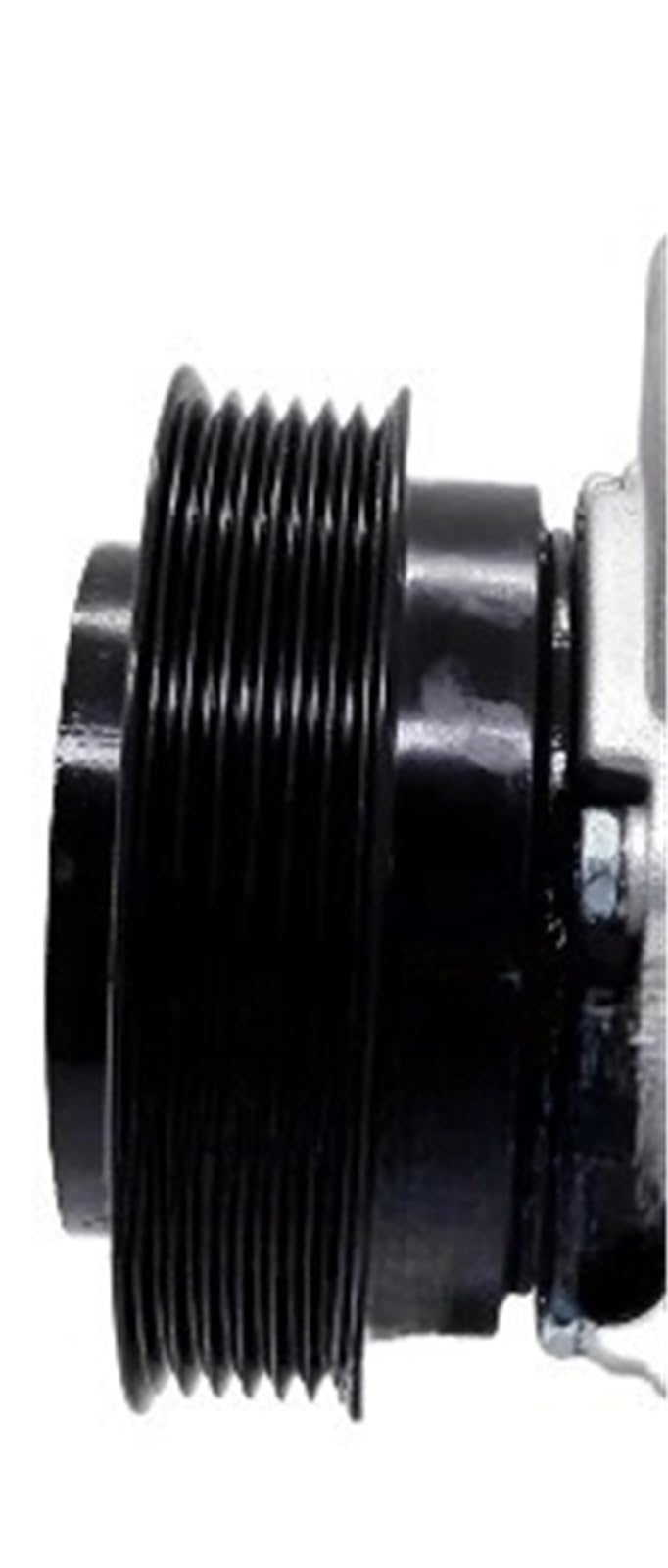 OLCYBDFC AC-Kompressor for Auto, kompatibel mit Chevrolet Captiva/kompatibel mit Opel Antara 3.2, kompatibel mit Diesel SP17, AC-Kompressor 96861886 082472 740311 J555-25 96629607 20910244 6PK(AC Cl von OLCYBDFC