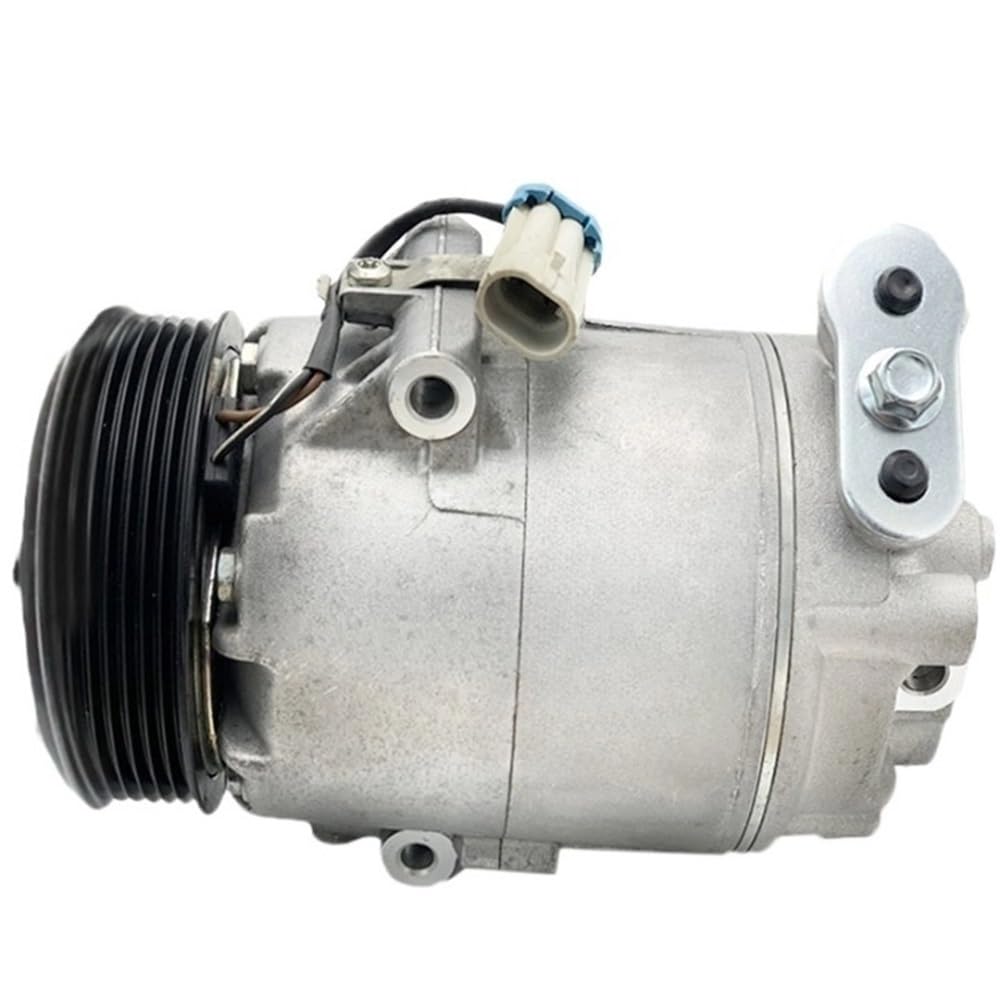 OLCYBDFC AC-Kompressor for Auto, kompatibel mit Chevrolet Celta Corsa Classic, kompatibel mit Suzuki Fun 93310443 93306265 93399315 93381741 CS10060 Kfz-Ersatz-Klimakompressoren OLCYBDFC AC-Kompressor for Auto, kompatibel mit Chevrolet Celta Corsa Classic, kompatibel mit Suzuki Fun 93310443 93306265 93399315 93381741 CS10060 Kfz-Ersatz-Klimakompressoren von OLCYBDFC