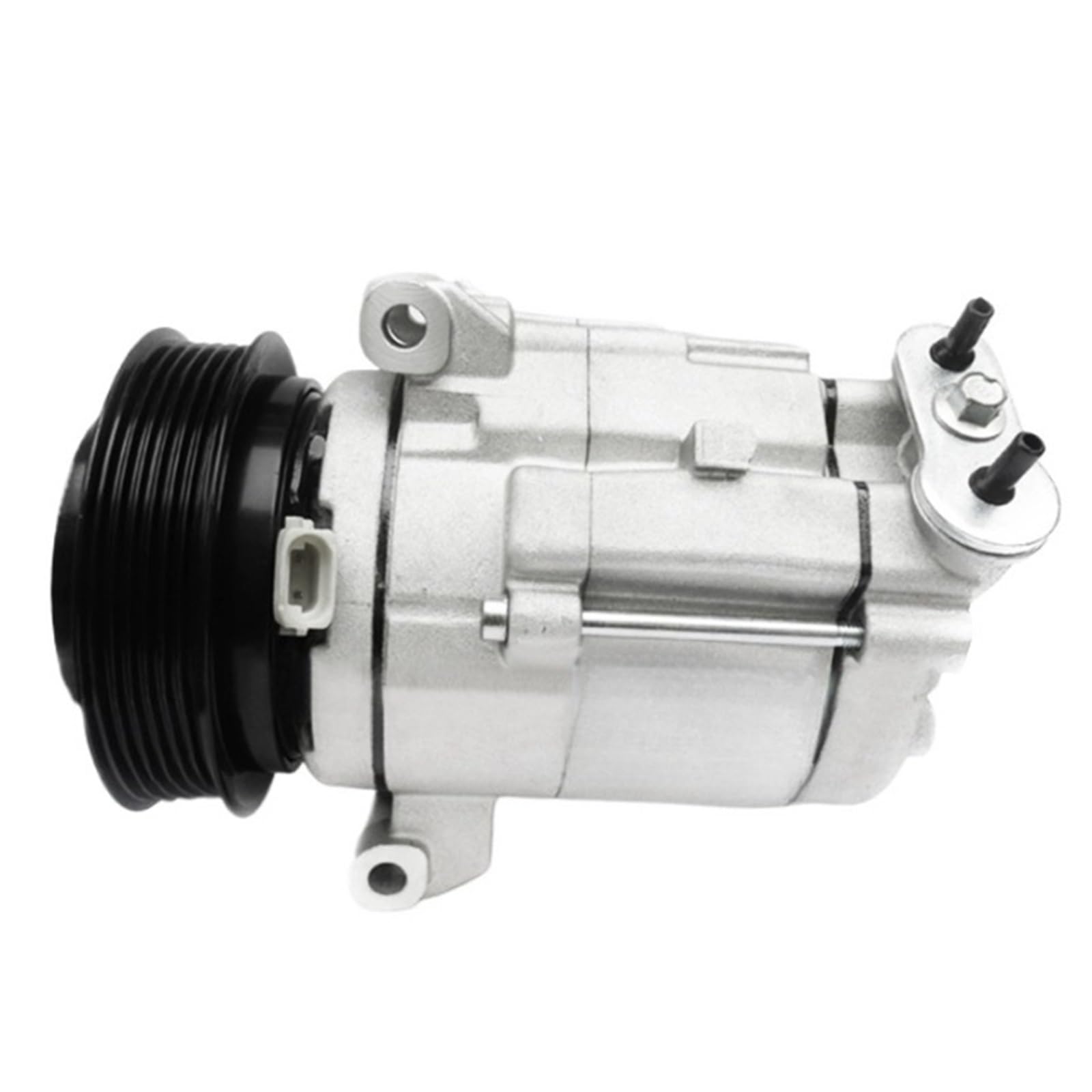 OLCYBDFC AC-Kompressor for Auto, kompatibel mit Chevrolet Holden Captiva CG 2.2 2.2L, kompatibel mit Diesel 94552594 95459392 95487907 4818865 4820978 CSP17, Kompressoren for Kfz-Klimaanlagen OLCYBDFC AC-Kompressor for Auto, kompatibel mit Chevrolet Holden Captiva CG 2.2 2.2L, kompatibel mit Diesel 94552594 95459392 95487907 4818865 4820978 CSP17, Kompressoren for Kfz-Klimaanlagen von OLCYBDFC