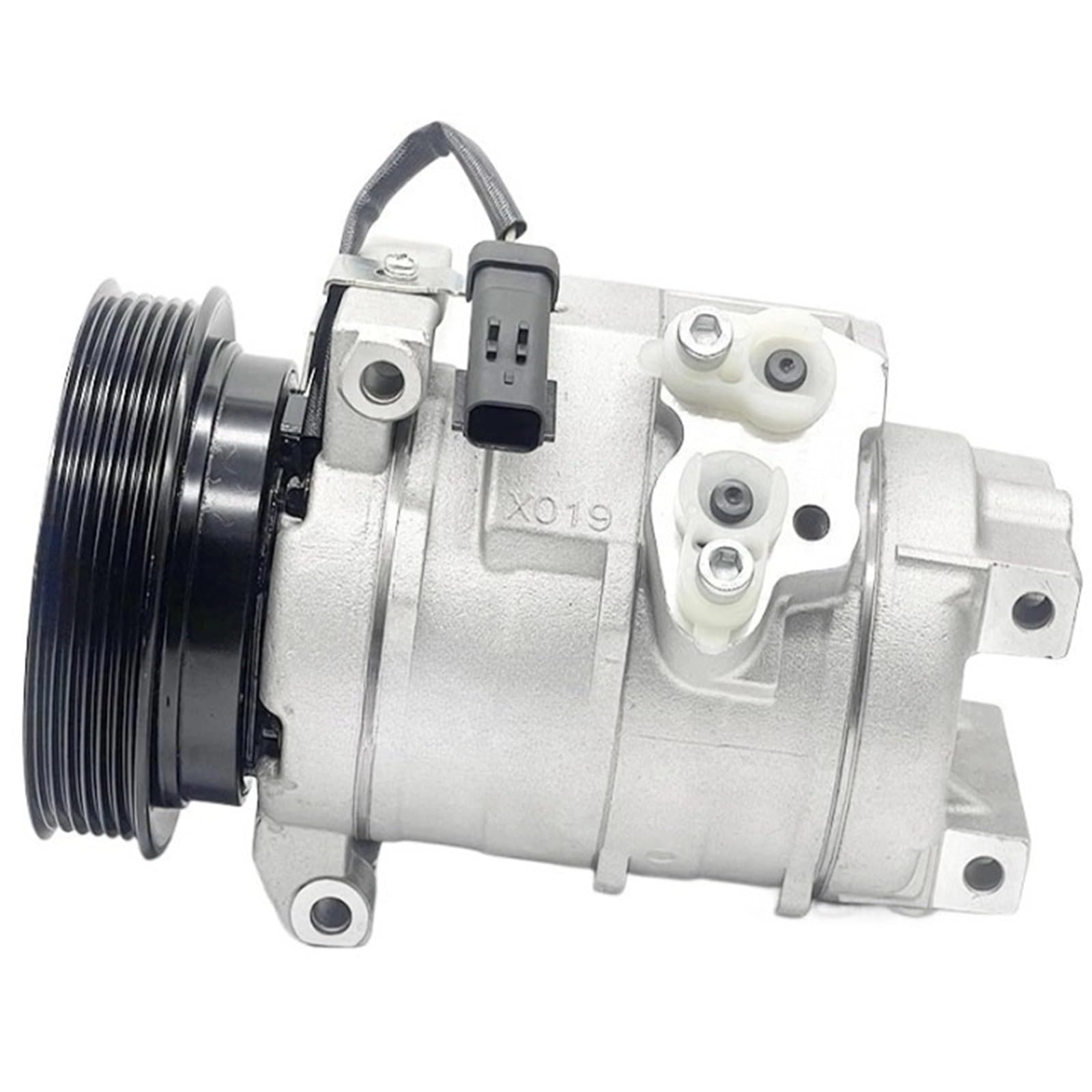 OLCYBDFC AC-Kompressor for Auto, kompatibel mit Chrysler Pacifica 5005496AF 5005496AG 5005496AI R5005496AI 5005496AD 4472204687 10S17C Klimaanlage, Kfz-Ersatz-Klimakompressoren OLCYBDFC AC-Kompressor for Auto, kompatibel mit Chrysler Pacifica 5005496AF 5005496AG 5005496AI R5005496AI 5005496AD 4472204687 10S17C Klimaanlage, Kfz-Ersatz-Klimakompressoren von OLCYBDFC