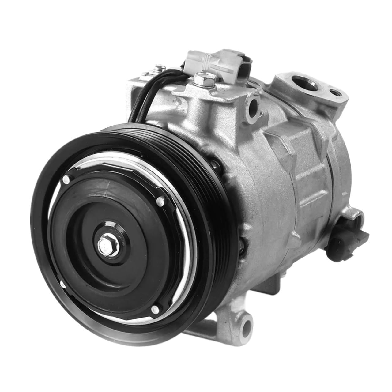 OLCYBDFC AC-Kompressor for Auto, kompatibel mit Dodge Ram 1500 mit 5,7 l 2014–2019, Autoteile 7SBH17, AC-Kompressor 68140664AB 68140664AC 68140664AD 68140664AE, Kompressor for Auto-Klimaanlage OLCYBDFC AC-Kompressor for Auto, kompatibel mit Dodge Ram 1500 mit 5,7 l 2014–2019, Autoteile 7SBH17, AC-Kompressor 68140664AB 68140664AC 68140664AD 68140664AE, Kompressor for Auto-Klimaanlage von OLCYBDFC