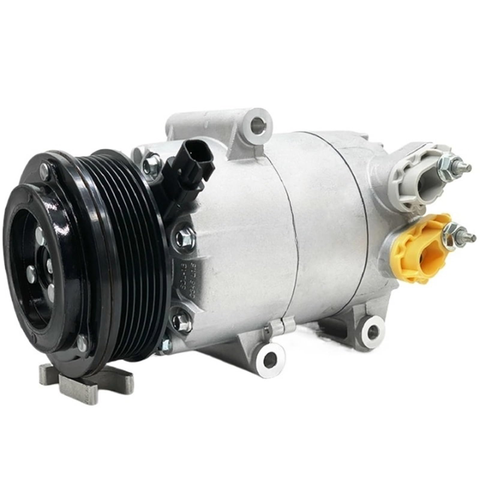 OLCYBDFC AC-Kompressor for Auto, kompatibel mit FORD FOCUS/MK3 AUTO Auto-Klimaanlage OEM 2308194 2032815 F1F1-19D629-CB 14855693438 1872151 F1F119D629CB Auto-Klimakompressoren OLCYBDFC AC-Kompressor for Auto, kompatibel mit FORD FOCUS/MK3 AUTO Auto-Klimaanlage OEM 2308194 2032815 F1F1-19D629-CB 14855693438 1872151 F1F119D629CB Auto-Klimakompressoren von OLCYBDFC
