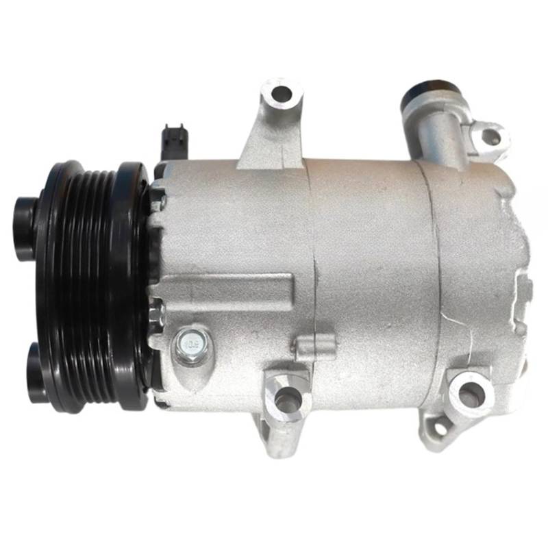 OLCYBDFC AC-Kompressor for Auto, kompatibel mit FORD FOCUS 2009 1.8 BENZIN 2006 2007 2008 2009 2010 2011 2012 6M5H-19D629-AB Compresor De Aire Para Carro A/C Kfz-Klimakompressoren von OLCYBDFC