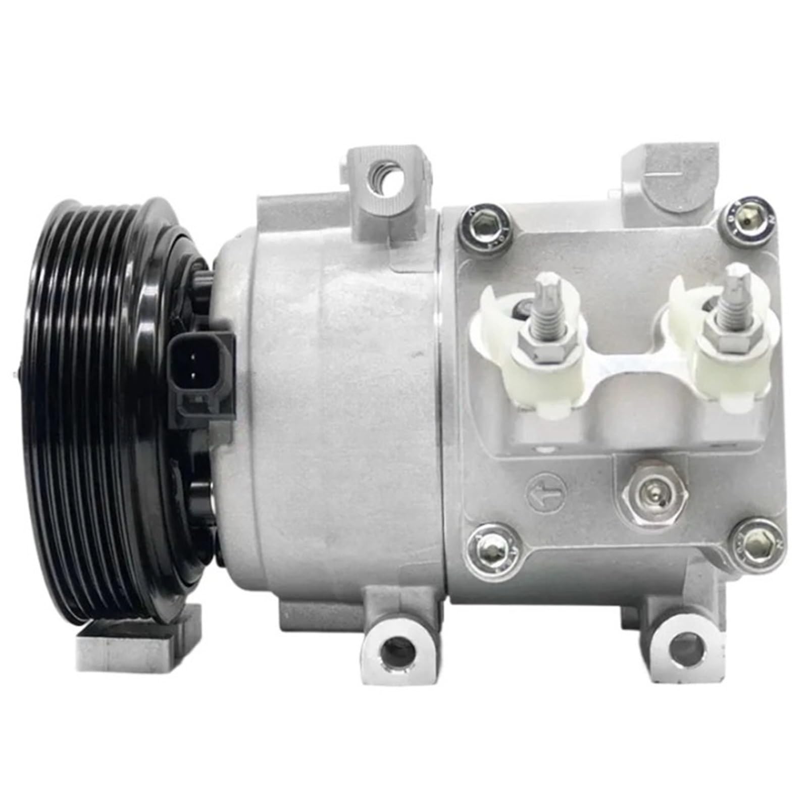 OLCYBDFC AC-Kompressor for Auto, kompatibel mit Ford Fiesta 2011 2012 2013 AE83-19D629-AD AA69-19D629-AB, kompatibel mit FoMoCo AA69-19D629-AB 140863NC BE8Z19703A CO11340C Klimakompressor OLCYBDFC AC-Kompressor for Auto, kompatibel mit Ford Fiesta 2011 2012 2013 AE83-19D629-AD AA69-19D629-AB, kompatibel mit FoMoCo AA69-19D629-AB 140863NC BE8Z19703A CO11340C Klimakompressor von OLCYBDFC