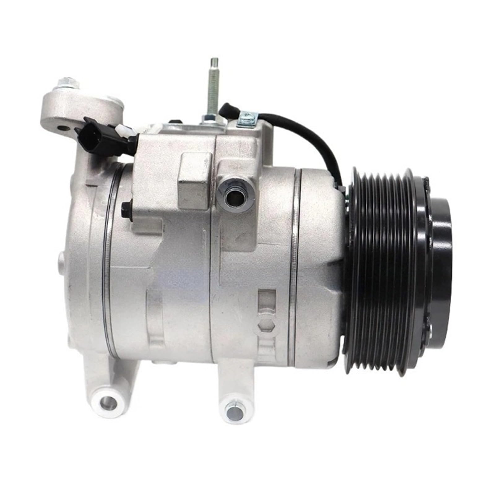OLCYBDFC AC-Kompressor for Auto, kompatibel mit Ford Ranger Mk3, kompatibel mit Diesel 2016- EB3B19D629DB EB3B-19D629-DB T945340BX EB3B-19D629-DA DKS-13DT DKS13DT Kompressoren for Kfz-Klimaanlagen OLCYBDFC AC-Kompressor for Auto, kompatibel mit Ford Ranger Mk3, kompatibel mit Diesel 2016- EB3B19D629DB EB3B-19D629-DB T945340BX EB3B-19D629-DA DKS-13DT DKS13DT Kompressoren for Kfz-Klimaanlagen von OLCYBDFC