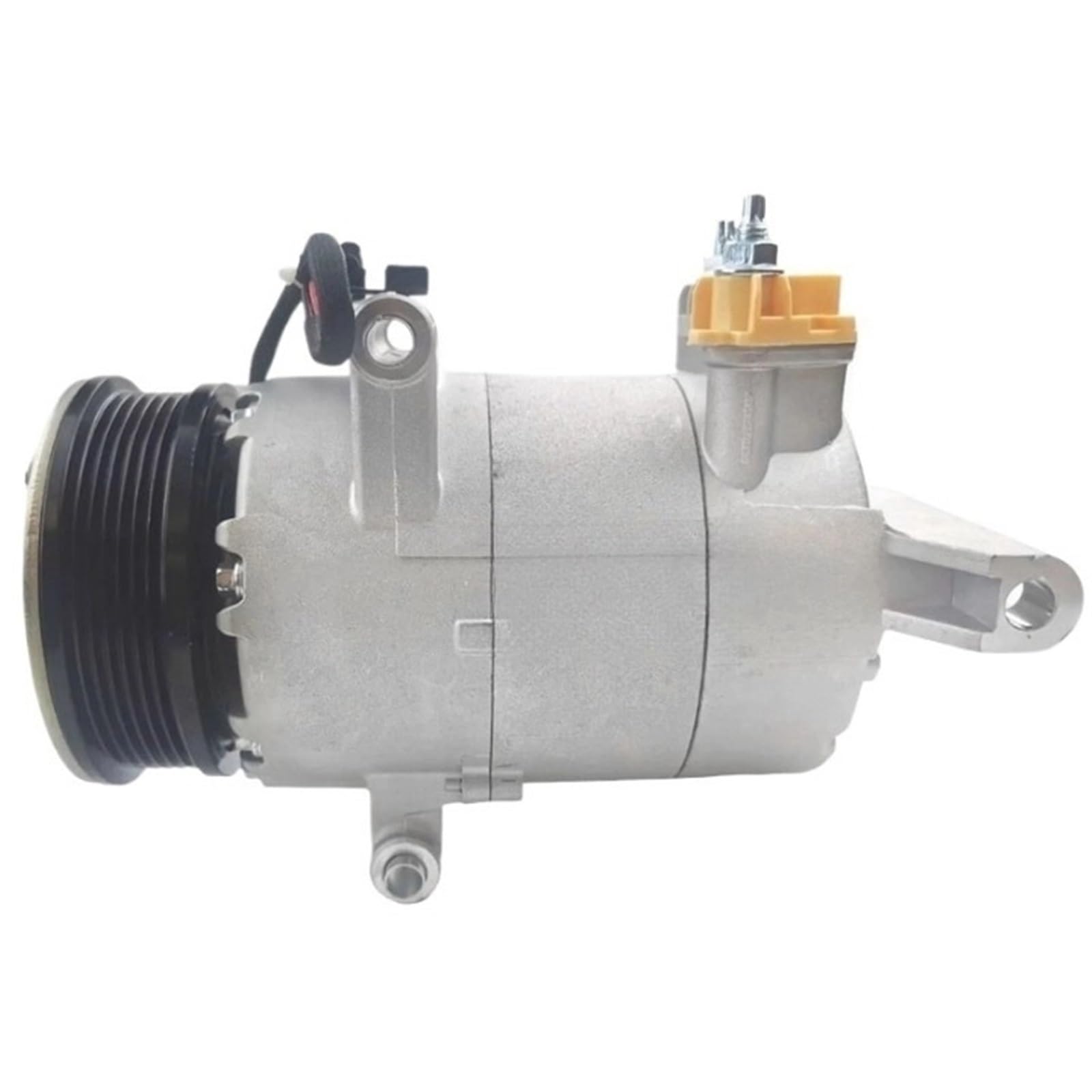 OLCYBDFC AC-Kompressor for Auto, kompatibel mit Ford Tourneo Transit BK21-19D629-AD BK2119D629AG 1770253 1827895 2355740 2026598 351339271 8FK351339271 VS16 AC-Kompressor, Klimaanlagenkompressor OLCYBDFC AC-Kompressor for Auto, kompatibel mit Ford Tourneo Transit BK21-19D629-AD BK2119D629AG 1770253 1827895 2355740 2026598 351339271 8FK351339271 VS16 AC-Kompressor, Klimaanlagenkompressor von OLCYBDFC