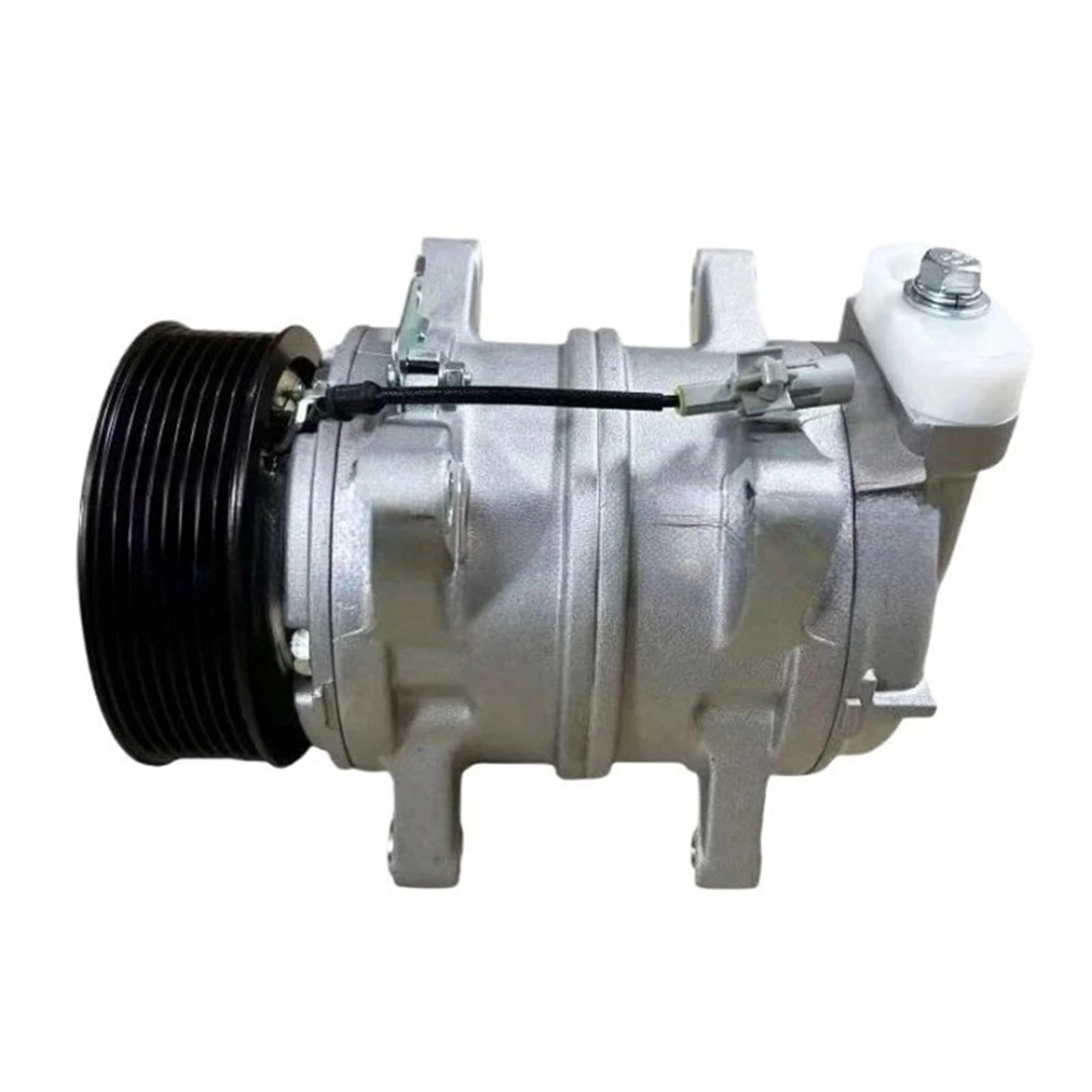OLCYBDFC AC-Kompressor for Auto, kompatibel mit Foton Tunland, Kfz-Ersatz-Klimakompressoren, Compresor De Aire Para Carro A/C, Kfz-Ersatz-Klimakompressoren OLCYBDFC AC-Kompressor for Auto, kompatibel mit Foton Tunland, Kfz-Ersatz-Klimakompressoren, Compresor De Aire Para Carro A/C, Kfz-Ersatz-Klimakompressoren von OLCYBDFC