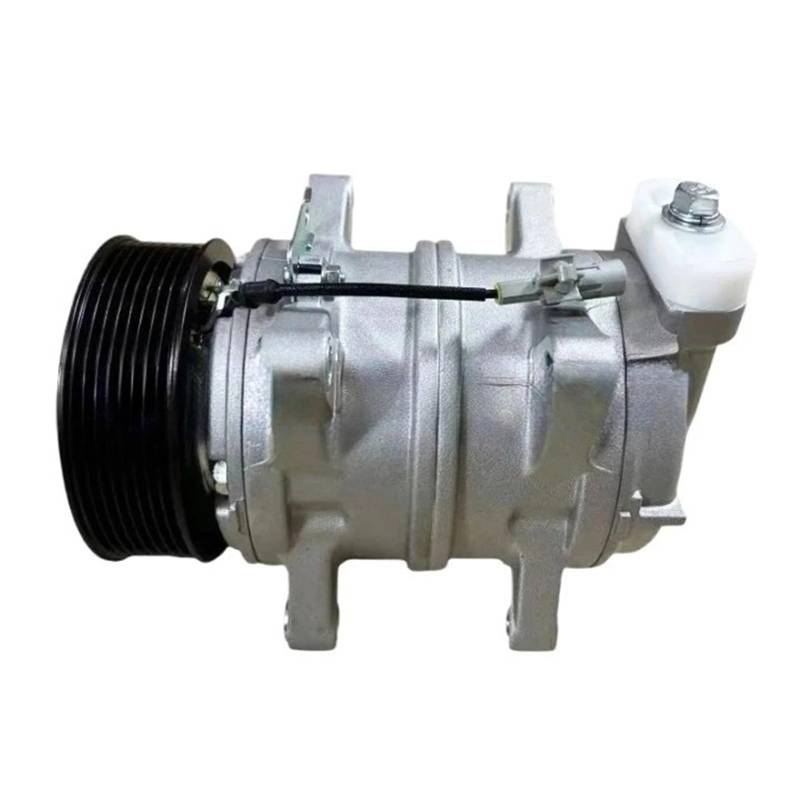 OLCYBDFC AC-Kompressor for Auto, kompatibel mit Foton Tunland, Kfz-Ersatz-Klimakompressoren, Compresor De Aire Para Carro A/C, Kfz-Ersatz-Klimakompressoren von OLCYBDFC