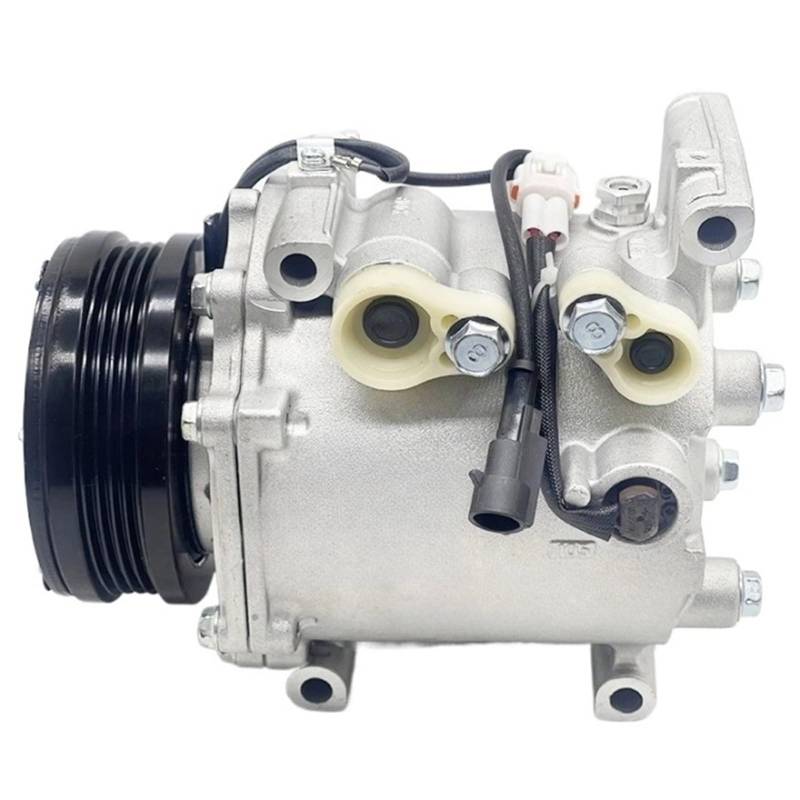 OLCYBDFC AC-Kompressor for Auto, kompatibel mit Great Wall Hover H5 4G69S4N 8103200K00C1 CC6461KM29 8103200-K00-C1 Auto-AC-Klimaanlagenkompressor, Kfz-Ersatzklimaanlagenkompressoren von OLCYBDFC