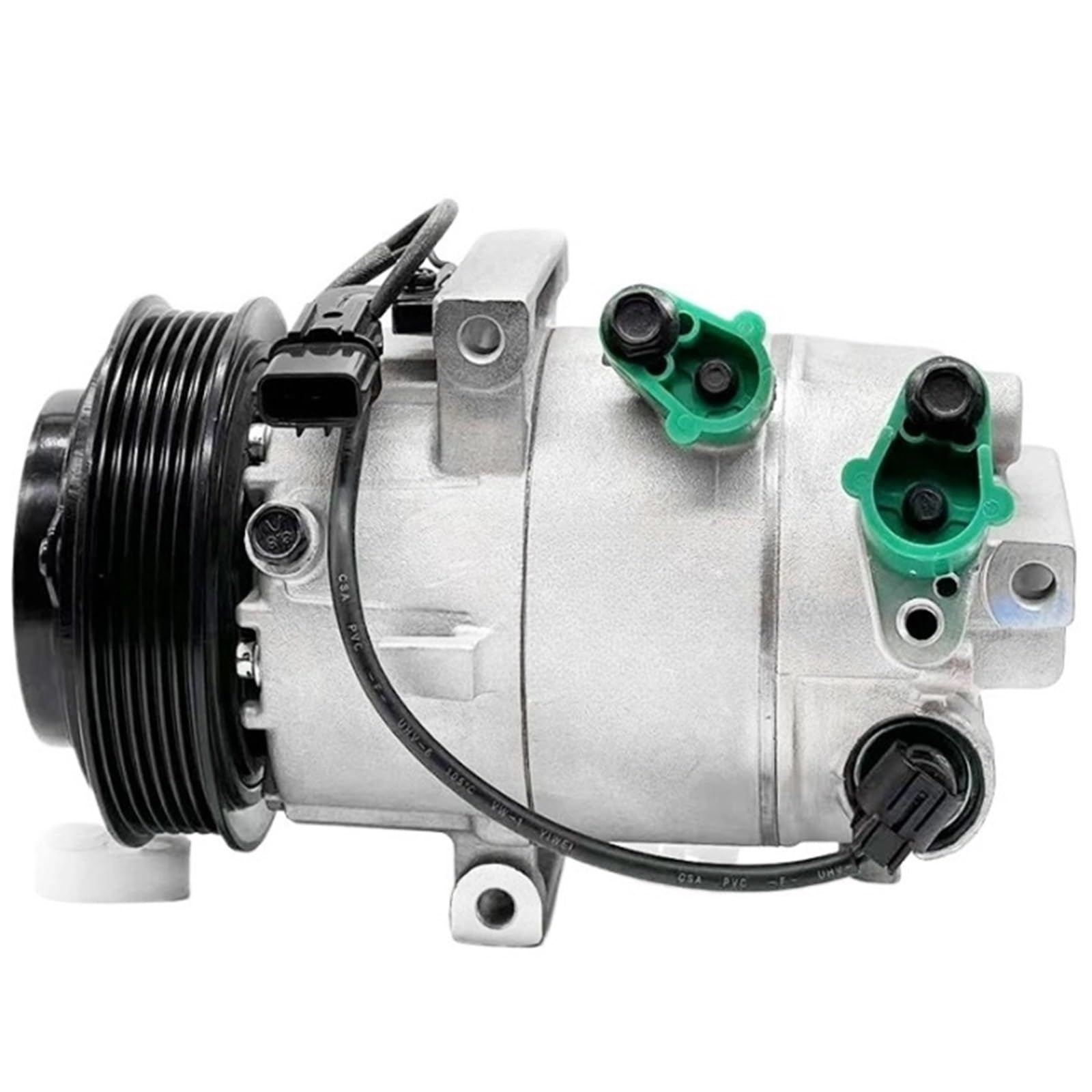 OLCYBDFC AC-Kompressor for Auto, kompatibel mit HYUNDAI CRETA 2016 2017 2018 2019 2020 2021 2022 2023 97701Q6100 97701-Q6100 CA500SUIAA01 6VSe14U Klimaanlage, AC-Kompressor, Klimaanlagenkompressor OLCYBDFC AC-Kompressor for Auto, kompatibel mit HYUNDAI CRETA 2016 2017 2018 2019 2020 2021 2022 2023 97701Q6100 97701-Q6100 CA500SUIAA01 6VSe14U Klimaanlage, AC-Kompressor, Klimaanlagenkompressor von OLCYBDFC