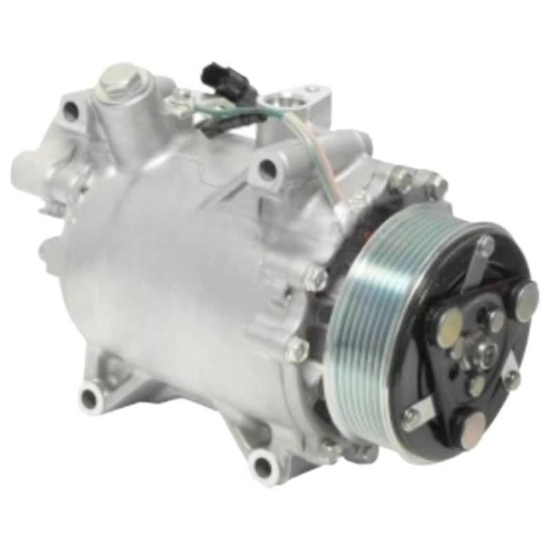OLCYBDFC AC-Kompressor for Auto, kompatibel mit Ｈonda CRV 2008 Compresor De Aire Acondicionado Automotive Ersatz-Klimaanlagenkompressoren, Klimaanlagenkompressor De Aire Para Carro A/C von OLCYBDFC