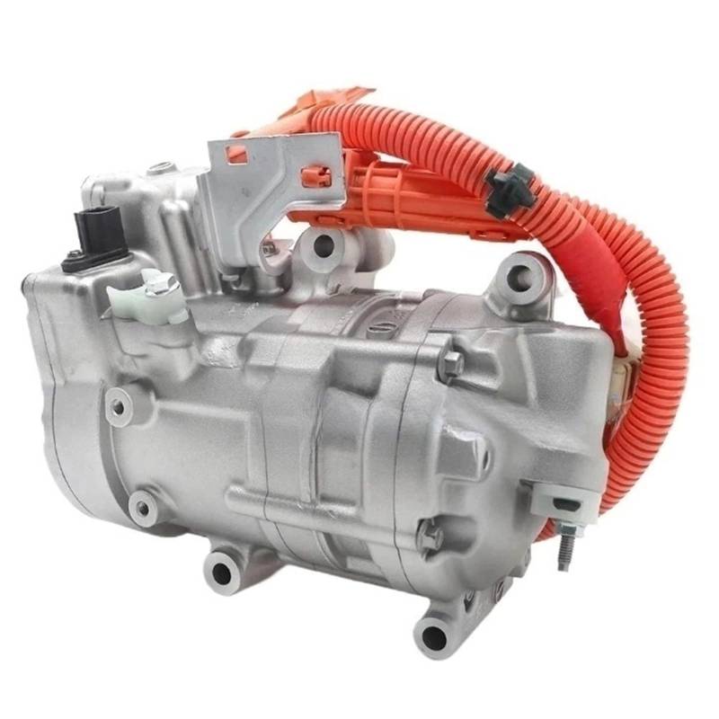 OLCYBDFC AC-Kompressor for Auto, kompatibel mit Honda Vezel 10189066E1 4238A HYBRID Kompressor De Aire Para Carro A/C Kompressor De Aire Acondicionado Kfz-Ersatz-Klimaanlagenkompressoren von OLCYBDFC