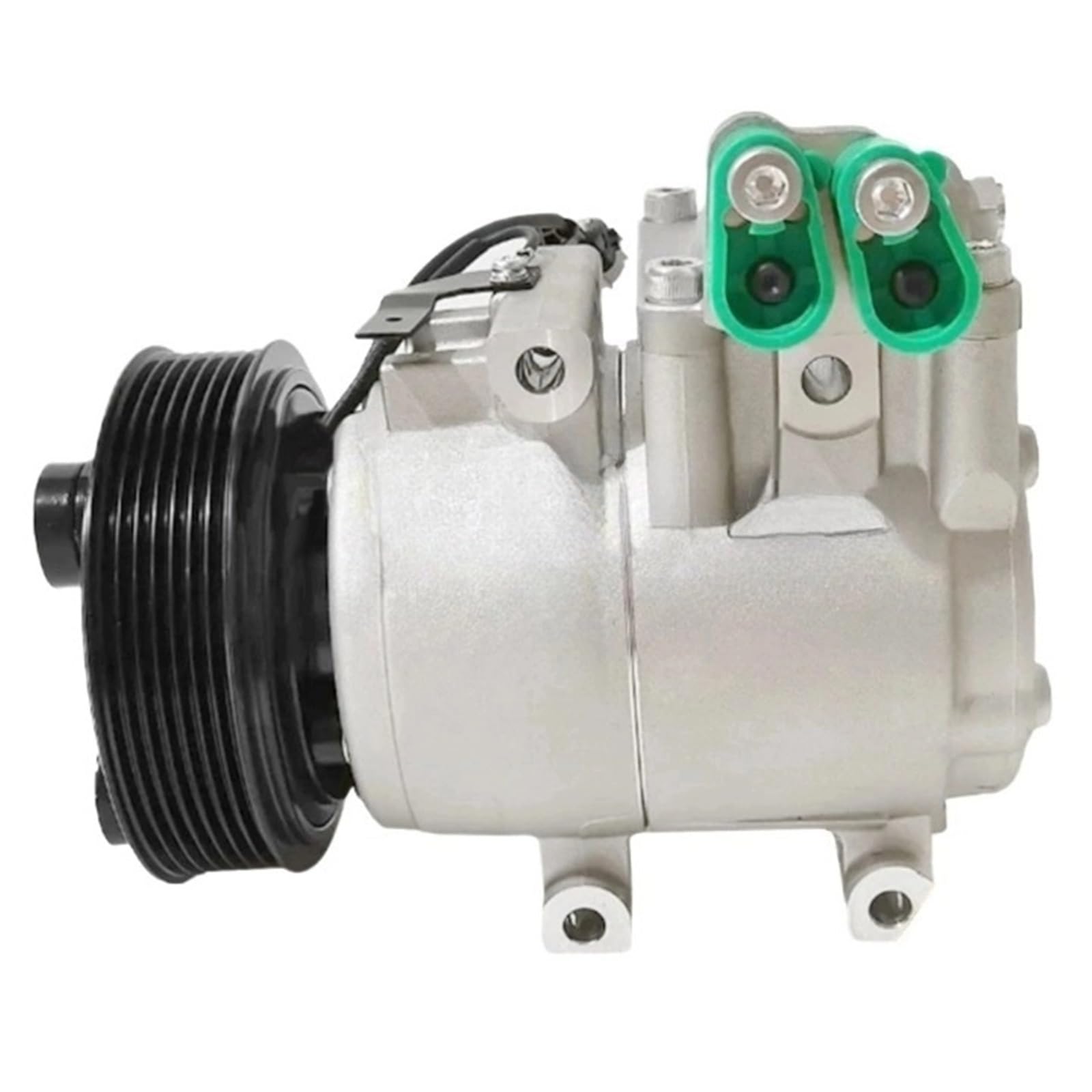 OLCYBDFC AC-Kompressor for Auto, kompatibel mit Hyundai H-1 H1 iLoad 2.5 D4CB D4BH 97701-4H050 F500-QB7AA-08 F500-QB7AA-04 F500-QBVGA-04, AC-Kompressor, Kfz-Ersatz-Klimakompressoren OLCYBDFC AC-Kompressor for Auto, kompatibel mit Hyundai H-1 H1 iLoad 2.5 D4CB D4BH 97701-4H050 F500-QB7AA-08 F500-QB7AA-04 F500-QBVGA-04, AC-Kompressor, Kfz-Ersatz-Klimakompressoren von OLCYBDFC